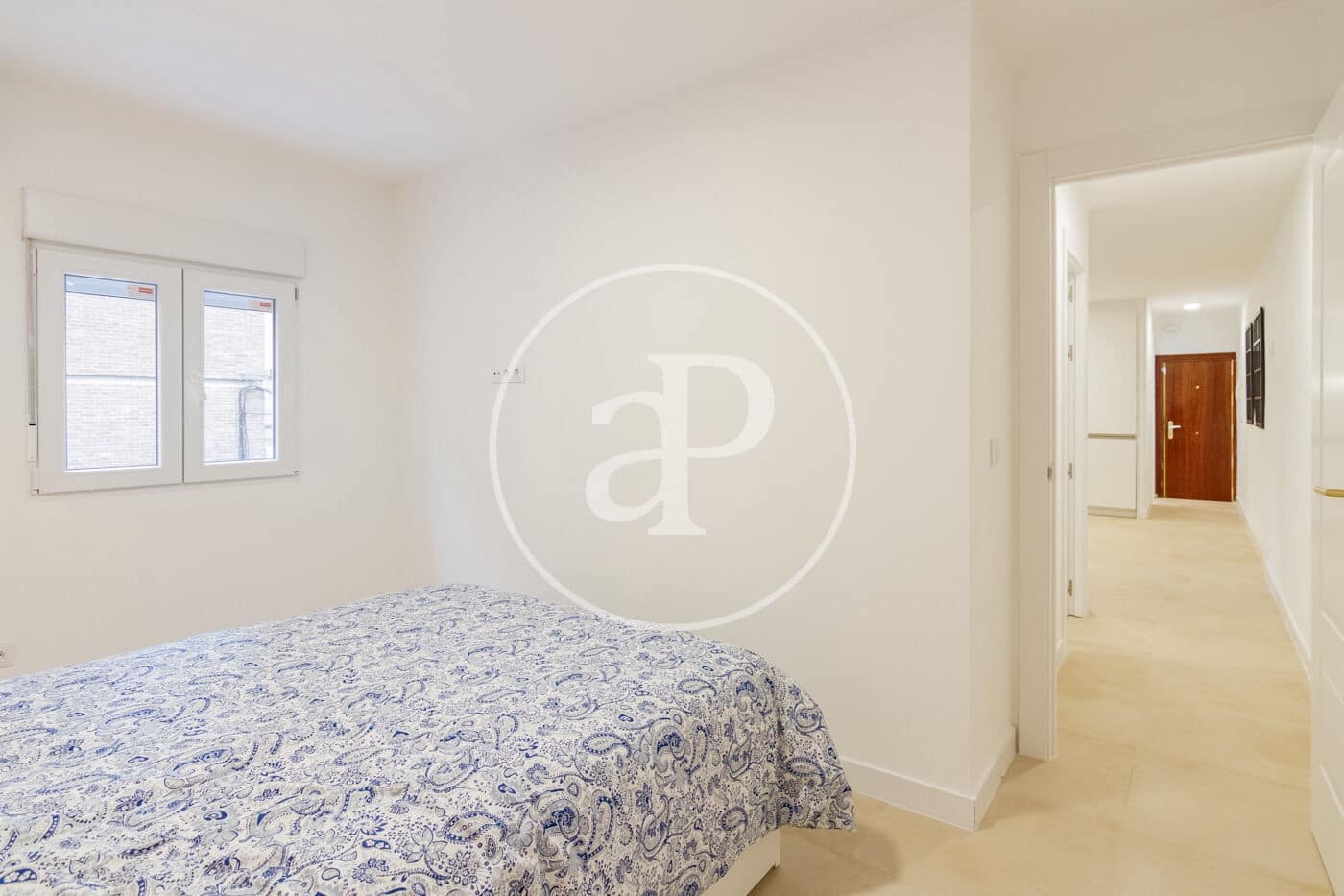 2 soverom Leilighet til salgs i Madrid by - € 293 000 (Ref: 9565253)