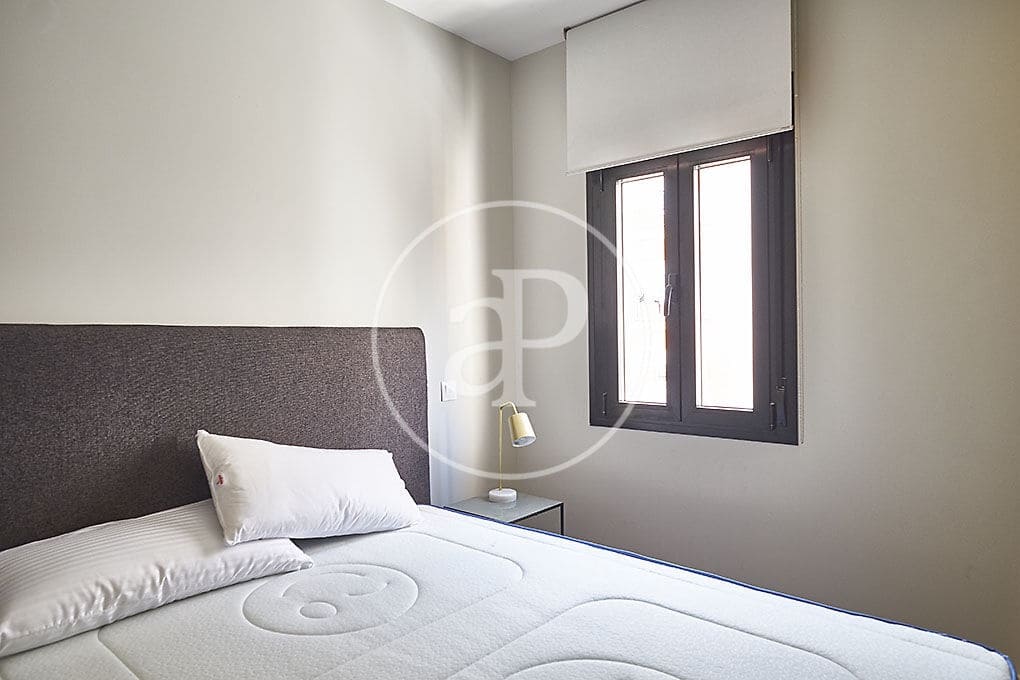 2 soveværelse Lejlighed til leje i Madrid by - € 2.550 (Ref: 9565255)