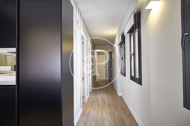 2 soveværelse Lejlighed til leje i Prosperidad, Madrid by - € 2.550 (Ref: 9565255)