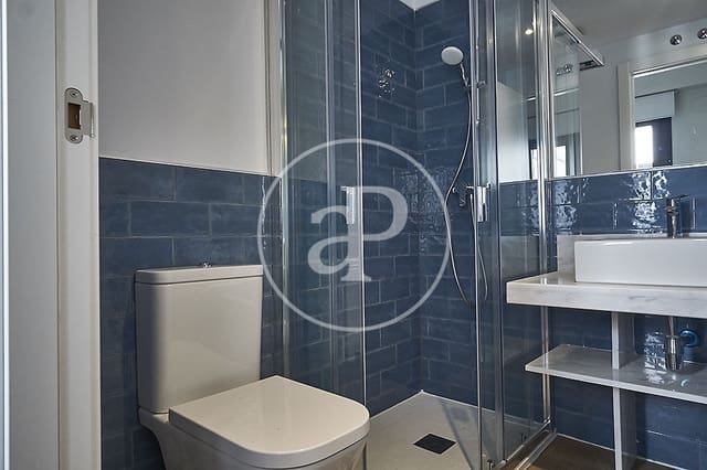 2 soveværelse Lejlighed til leje i Prosperidad, Madrid by - € 2.550 (Ref: 9565255)