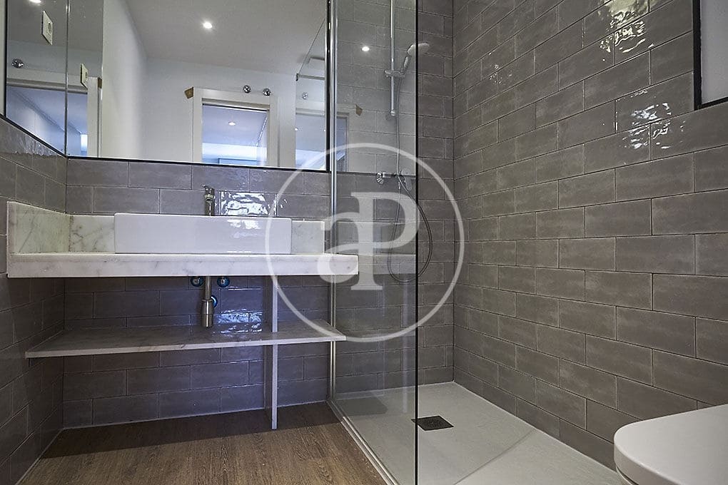 2 soveværelse Lejlighed til leje i Madrid by - € 2.550 (Ref: 9565255)