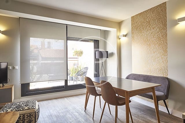 2 soveværelse Lejlighed til leje i Prosperidad, Madrid by - € 2.550 (Ref: 9565255)