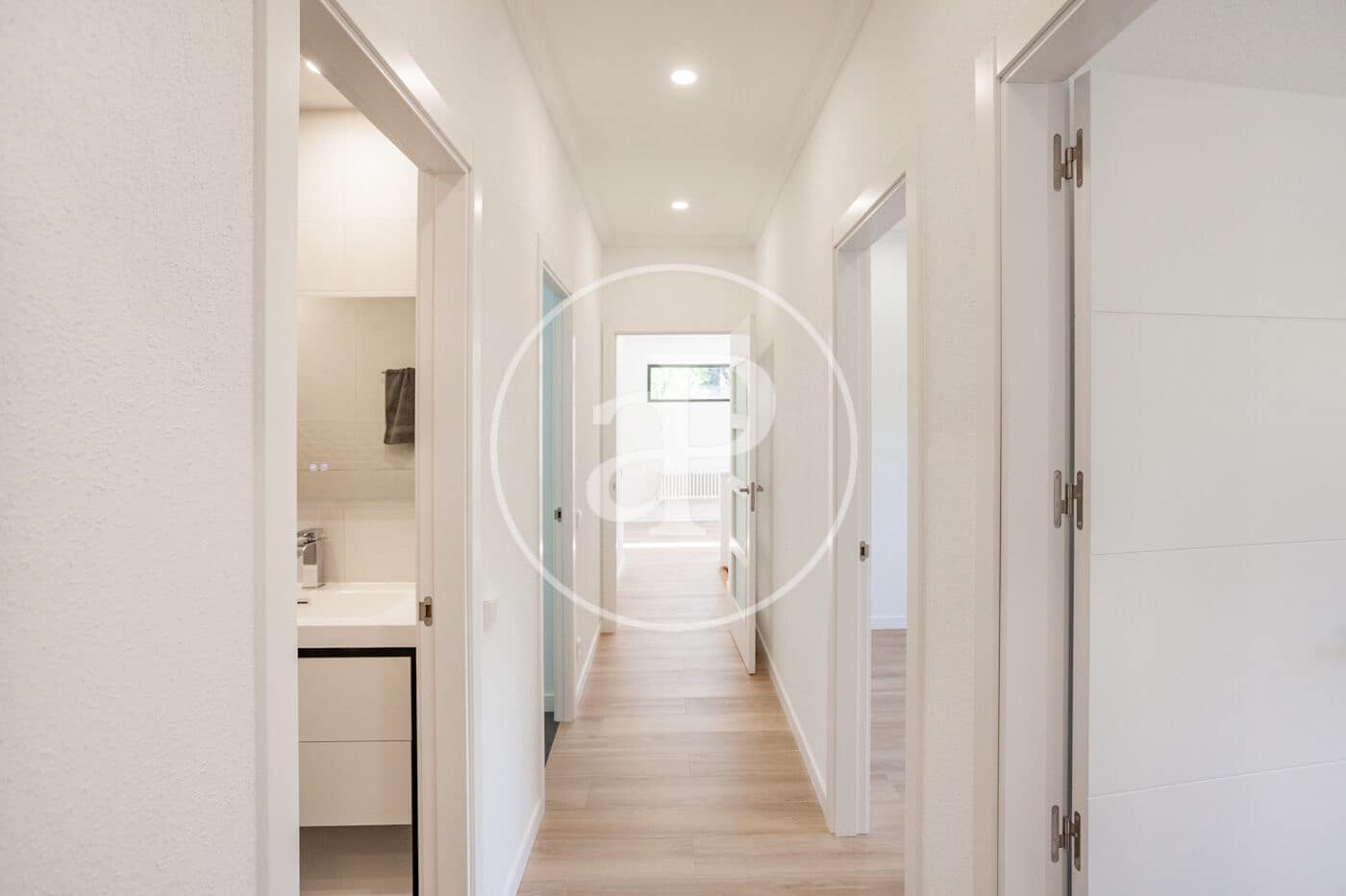 5 bedroom Villa for rent in San Sebastian de los Reyes with pool - € 6,500 (Ref: 9565256)