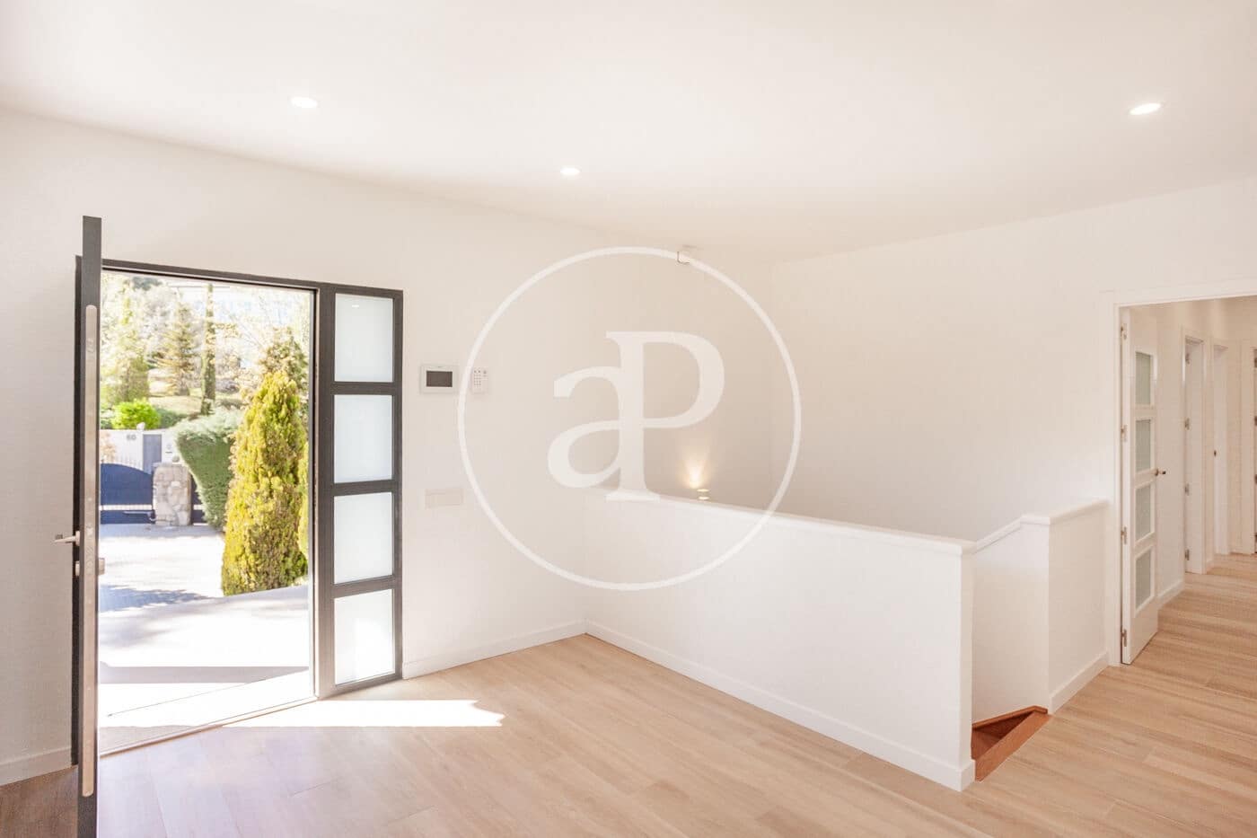 5 bedroom Villa for rent in San Sebastian de los Reyes with pool - € 6,500 (Ref: 9565256)