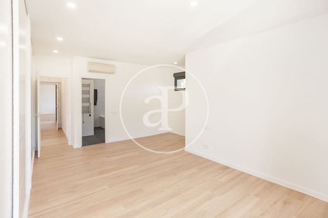 5 bedroom Villa for rent in Fuente del Fresno, San Sebastián de los Reyes with pool - € 6,500 (Ref: 9565256)