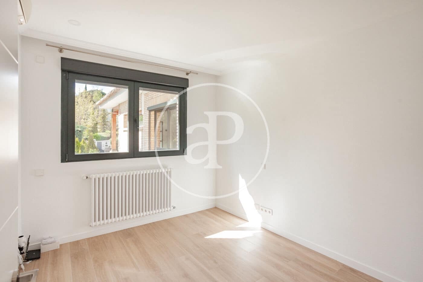 5 bedroom Villa for rent in San Sebastian de los Reyes with pool - € 6,500 (Ref: 9565256)