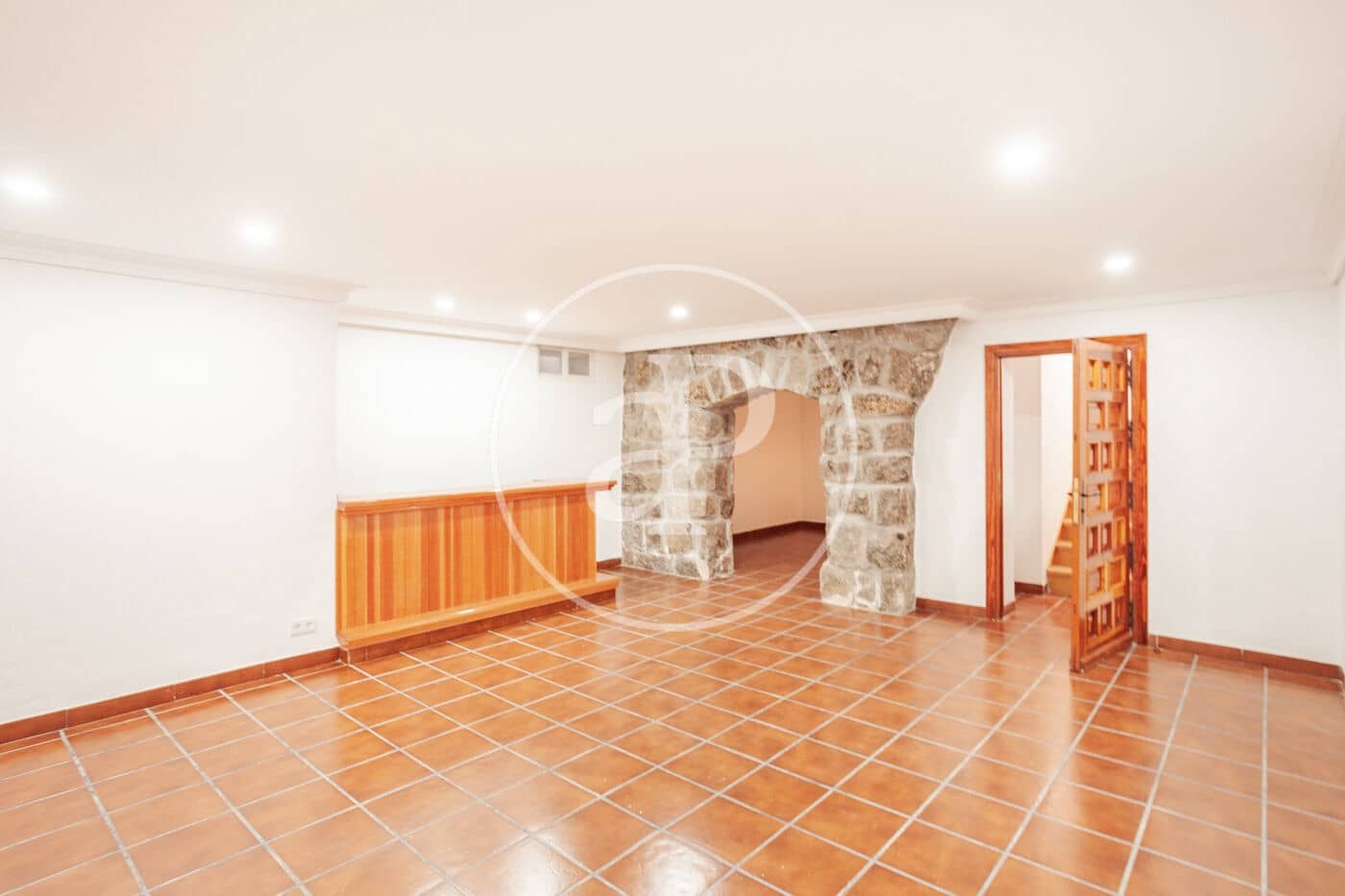 5 bedroom Villa for rent in San Sebastian de los Reyes with pool - € 6,500 (Ref: 9565256)