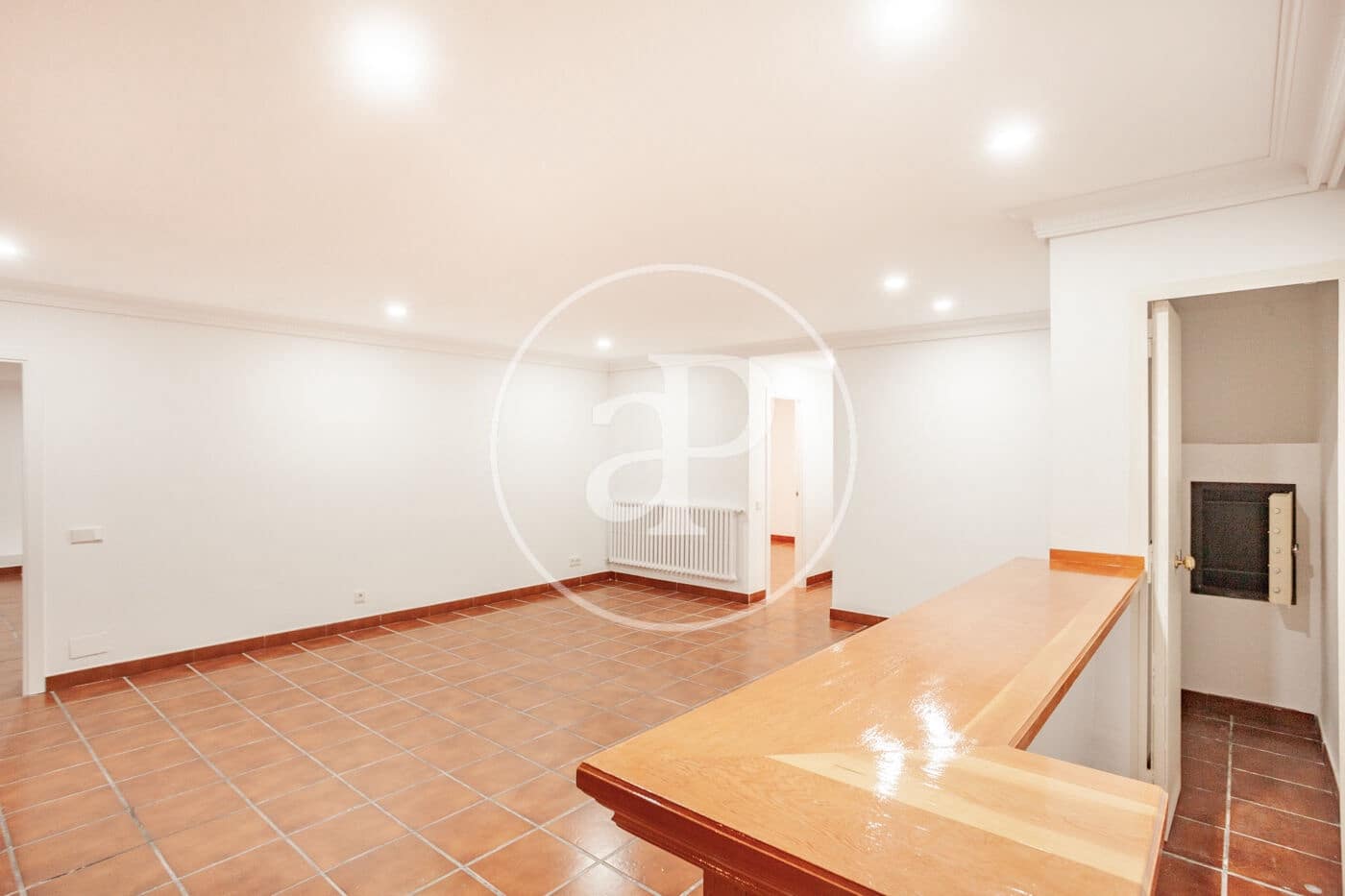 5 bedroom Villa for rent in San Sebastian de los Reyes with pool - € 6,500 (Ref: 9565256)