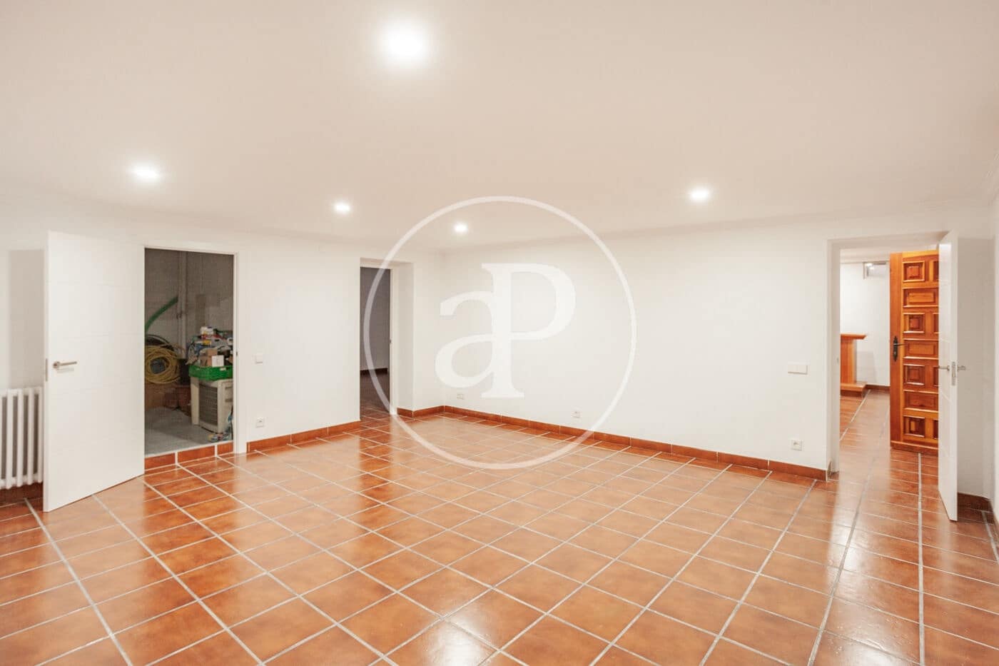 5 bedroom Villa for rent in San Sebastian de los Reyes with pool - € 6,500 (Ref: 9565256)