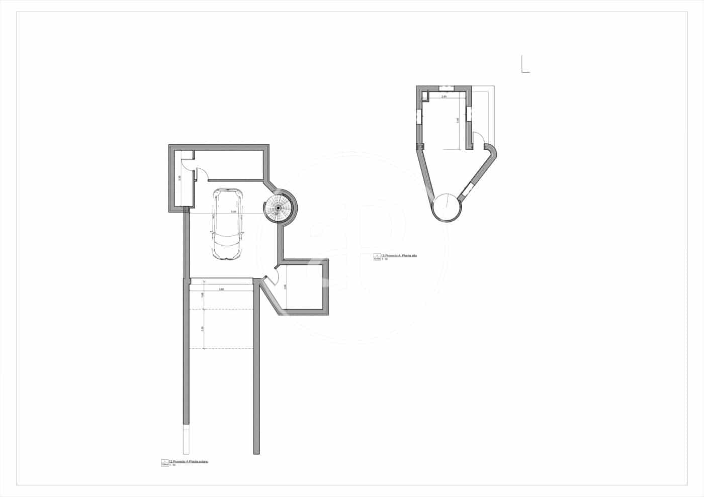 5 Zimmer Villa zu verkaufen in San Sebastian de los Reyes mit Pool - 3.450.000 € (Ref: 9568669)