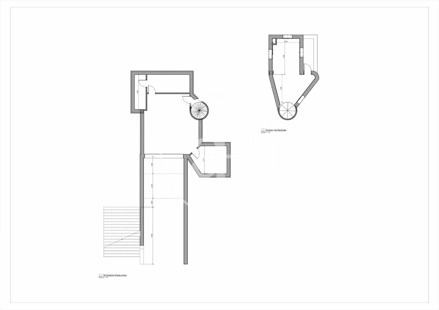 5 Zimmer Villa zu verkaufen in San Sebastian de los Reyes mit Pool - 3.450.000 € (Ref: 9568669)