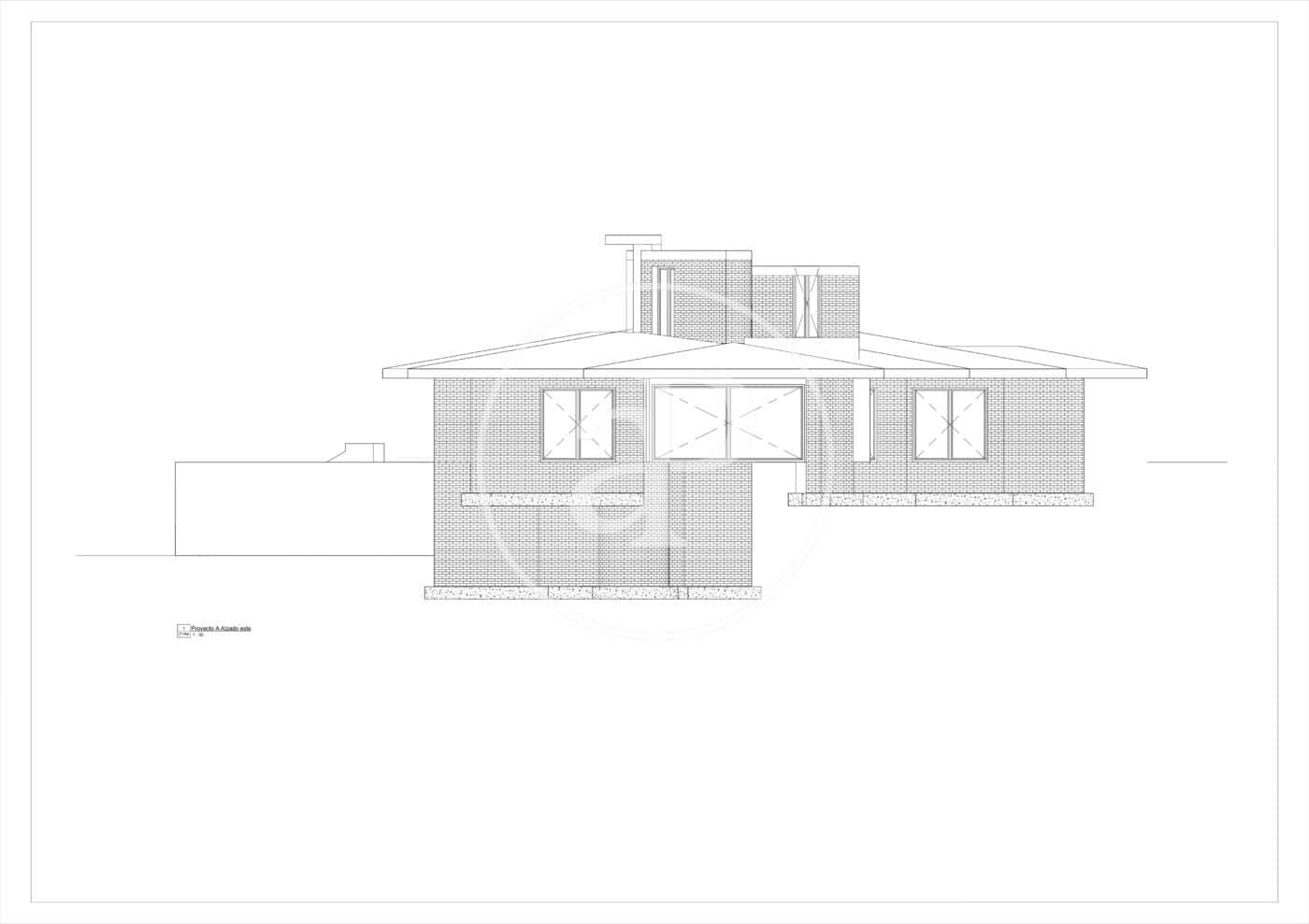 5 Zimmer Villa zu verkaufen in San Sebastian de los Reyes mit Pool - 3.450.000 € (Ref: 9568669)