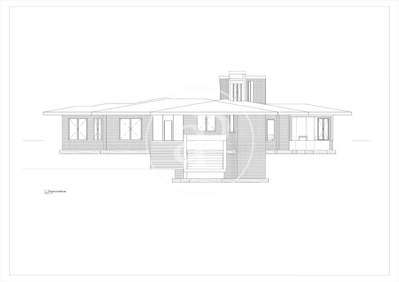 5 Zimmer Villa zu verkaufen in San Sebastian de los Reyes mit Pool - 3.450.000 € (Ref: 9568669)