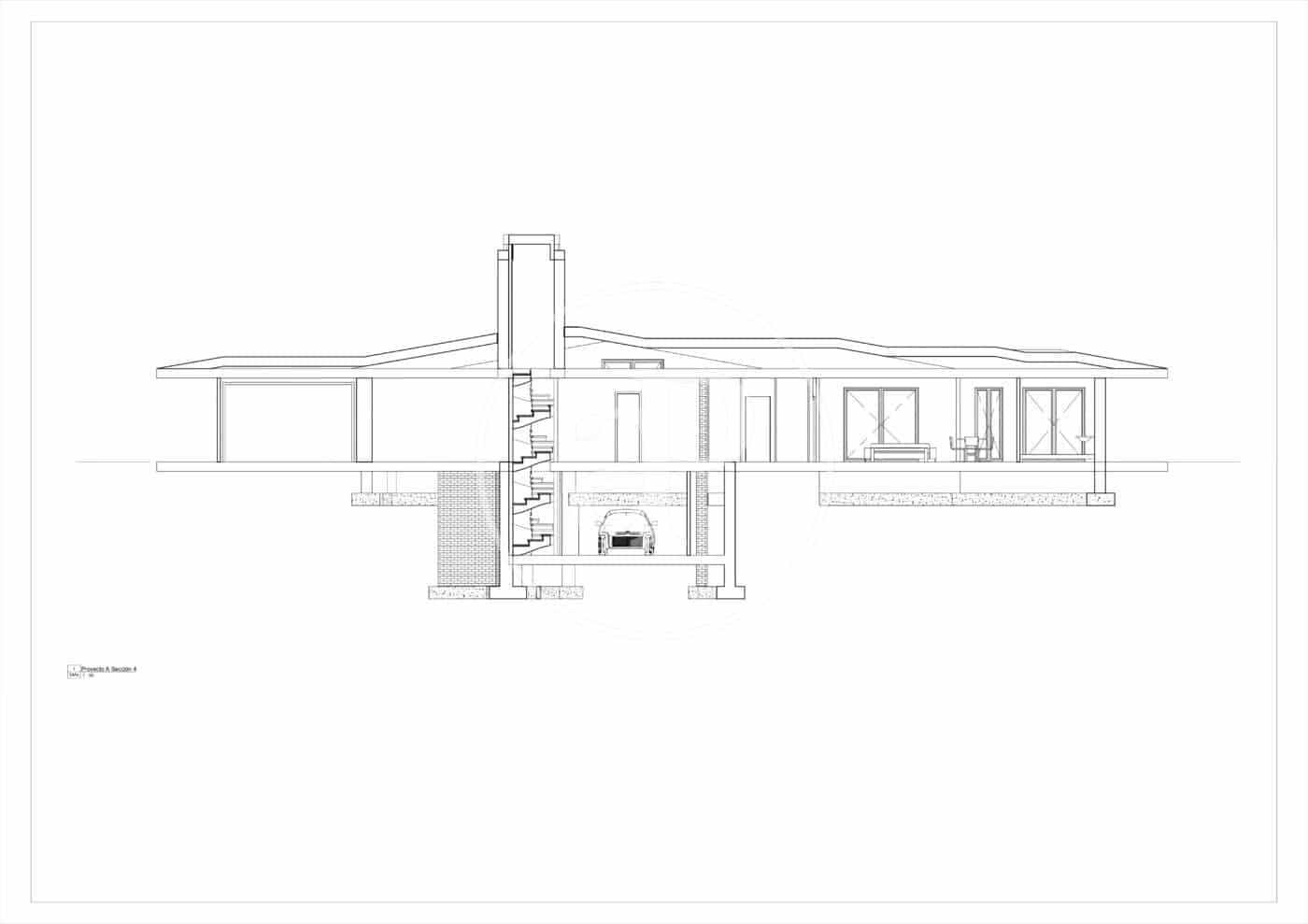 5 Zimmer Villa zu verkaufen in San Sebastian de los Reyes mit Pool - 3.450.000 € (Ref: 9568669)