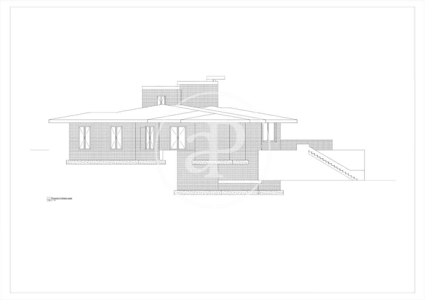 5 Zimmer Villa zu verkaufen in San Sebastian de los Reyes mit Pool - 3.450.000 € (Ref: 9568669)