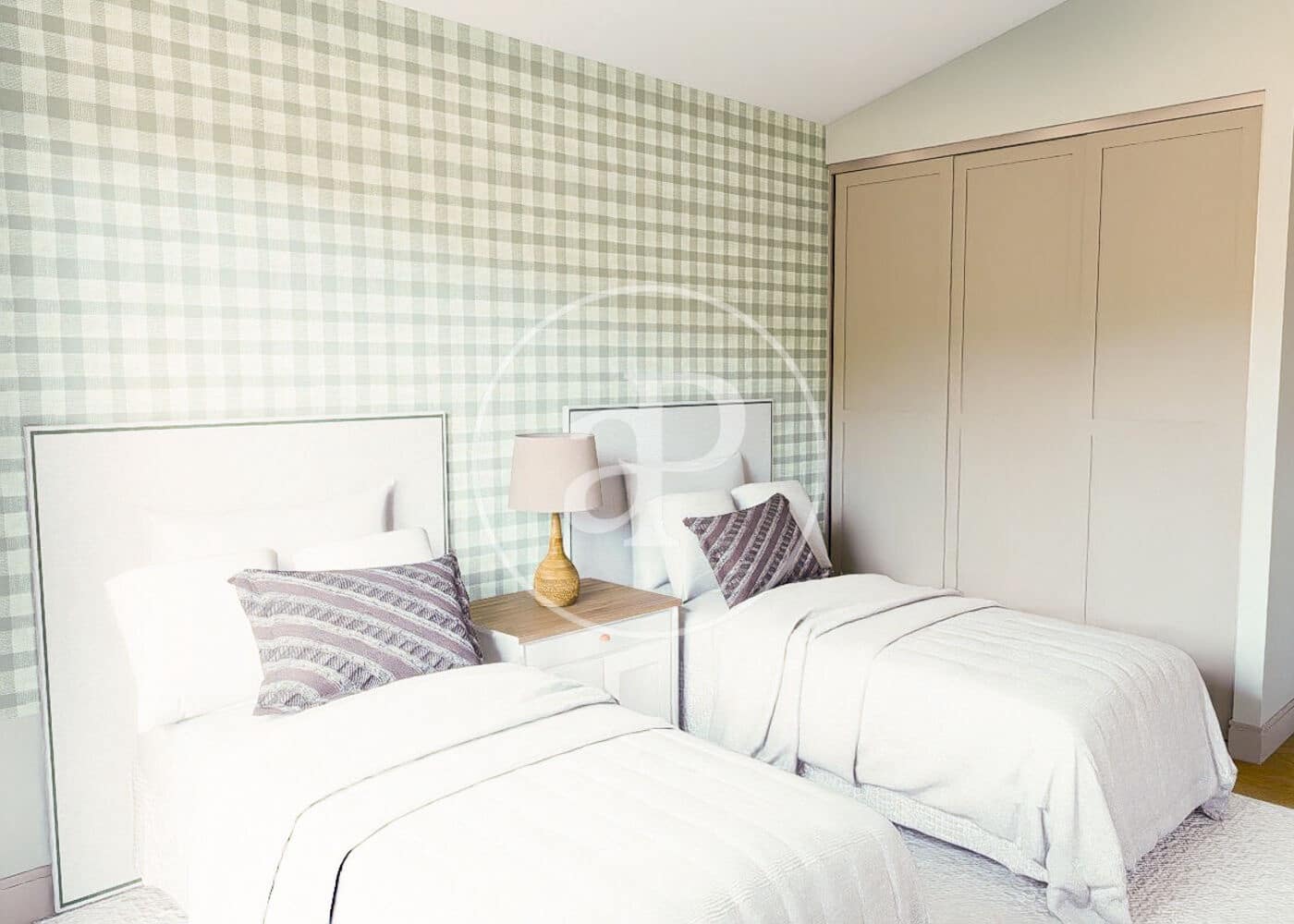 5 Zimmer Villa zu verkaufen in San Sebastian de los Reyes mit Pool - 3.450.000 € (Ref: 9568669)