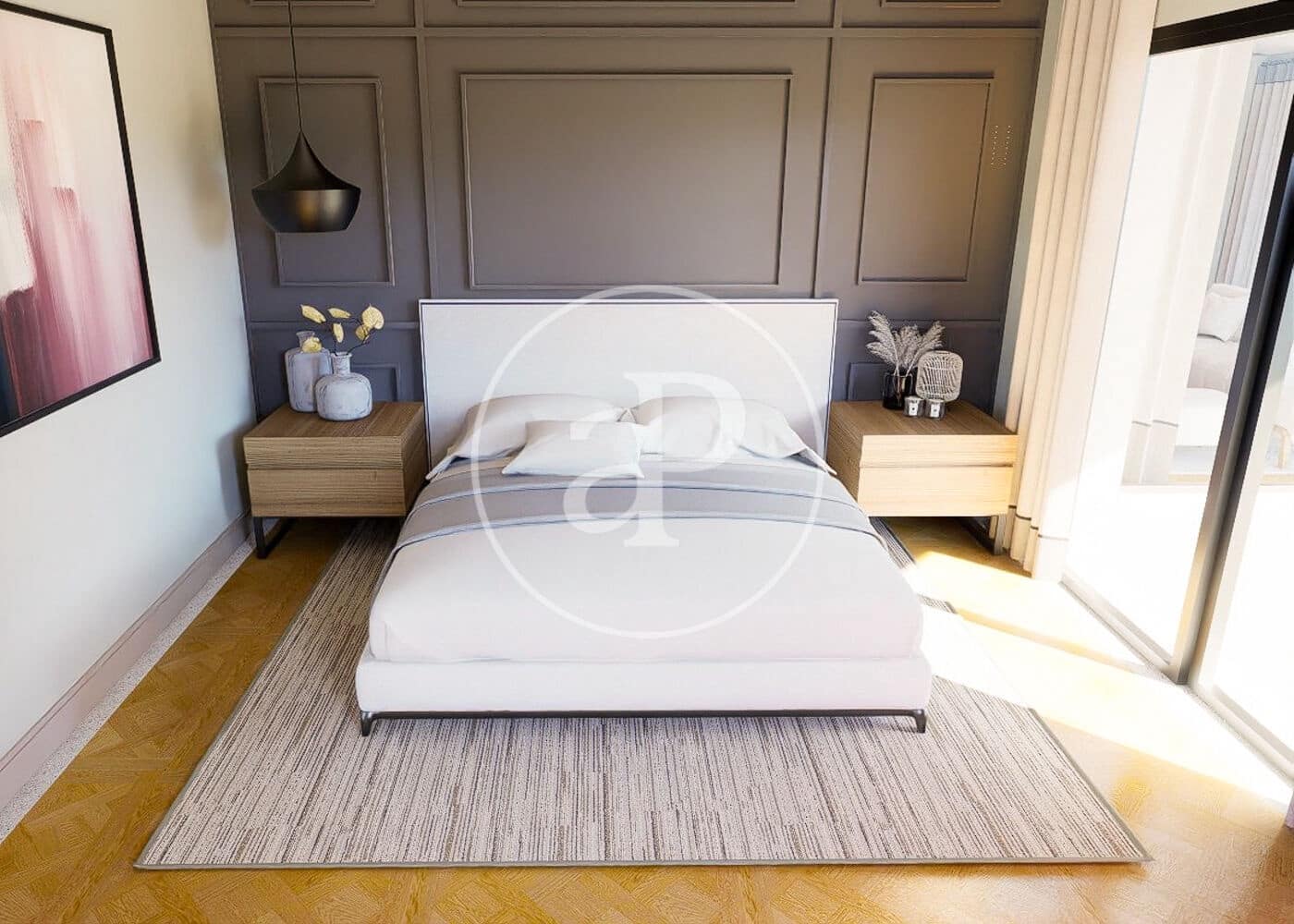 5 Zimmer Villa zu verkaufen in San Sebastian de los Reyes mit Pool - 3.450.000 € (Ref: 9568669)