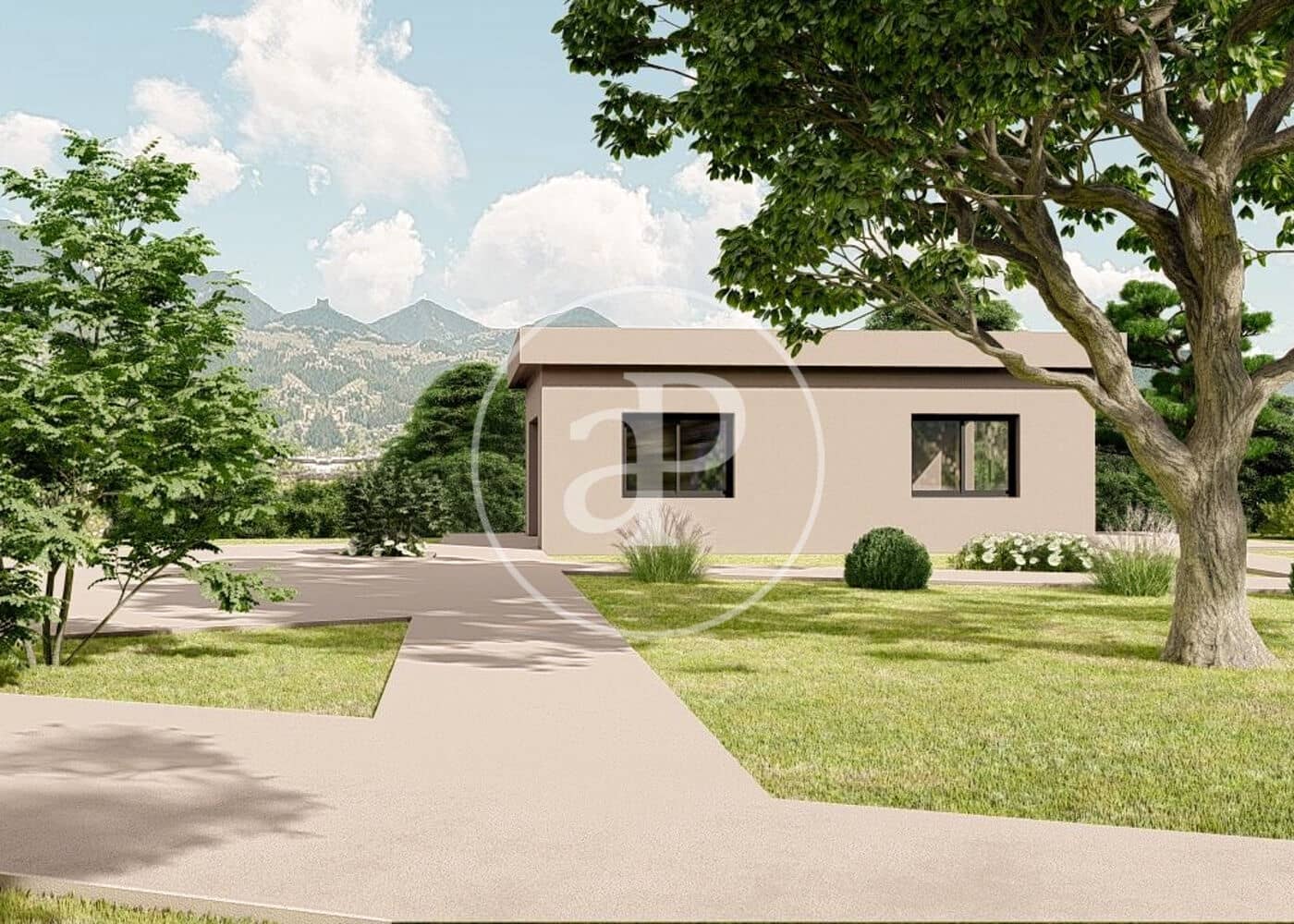 5 Zimmer Villa zu verkaufen in San Sebastian de los Reyes mit Pool - 3.450.000 € (Ref: 9568669)