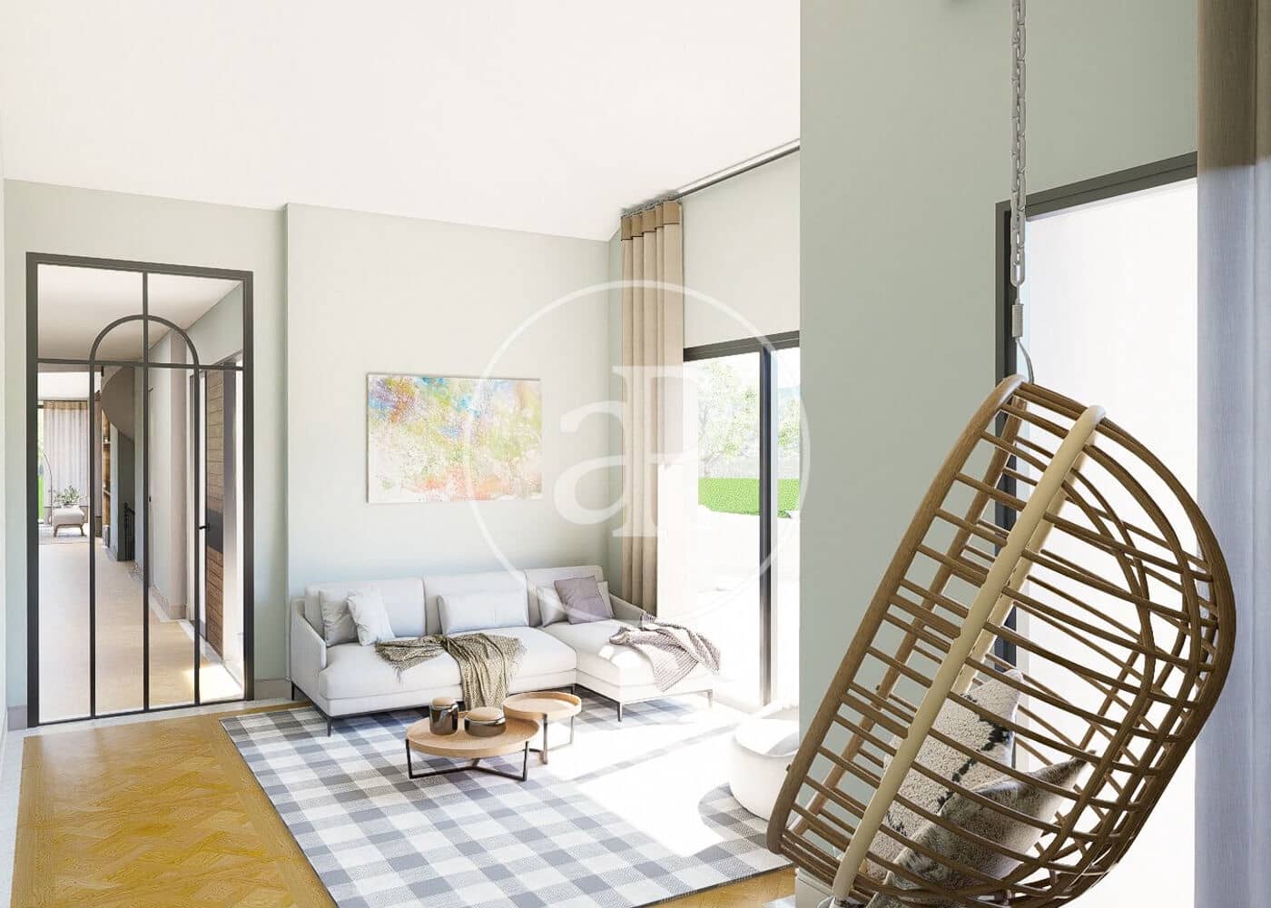 5 Zimmer Villa zu verkaufen in San Sebastian de los Reyes mit Pool - 3.450.000 € (Ref: 9568669)