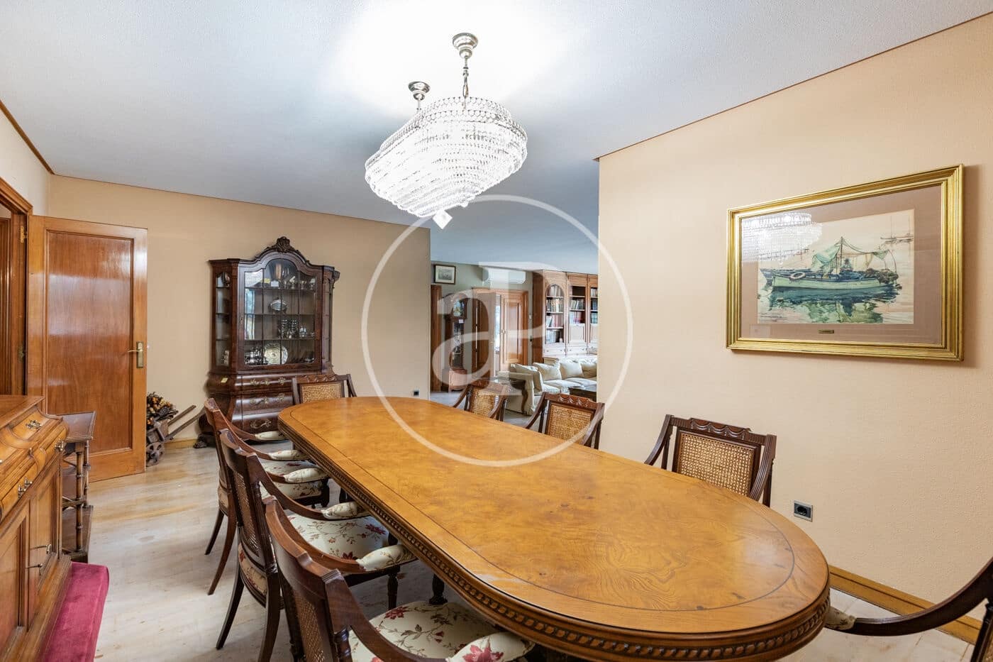 8 Zimmer Villa zu verkaufen in San Sebastian de los Reyes mit Pool - 1.790.000 € (Ref: 9568670)