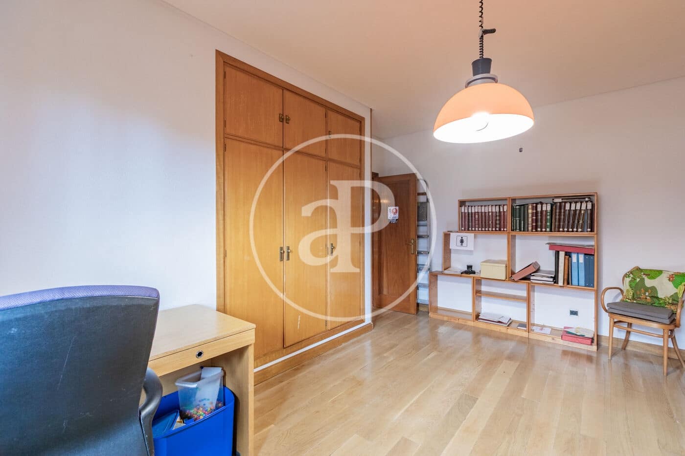 8 Zimmer Villa zu verkaufen in San Sebastian de los Reyes mit Pool - 1.790.000 € (Ref: 9568670)