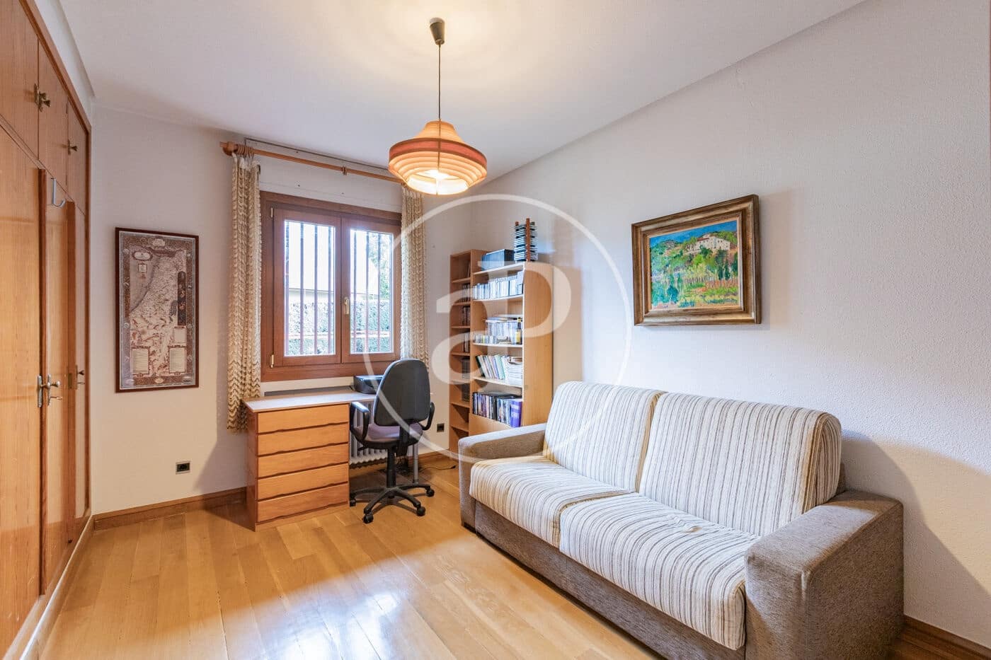 8 Zimmer Villa zu verkaufen in San Sebastian de los Reyes mit Pool - 1.790.000 € (Ref: 9568670)