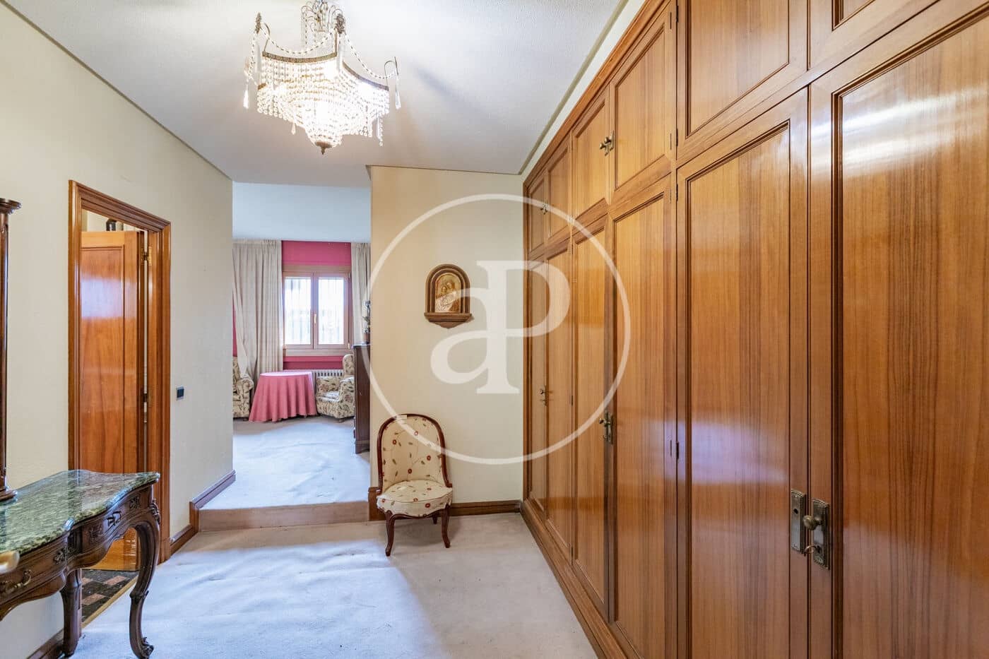 8 Zimmer Villa zu verkaufen in San Sebastian de los Reyes mit Pool - 1.790.000 € (Ref: 9568670)