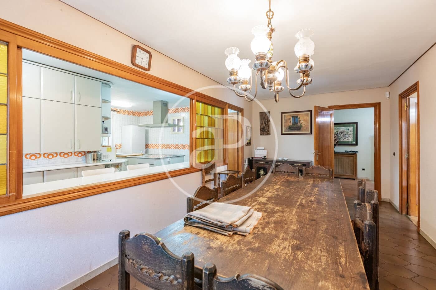 8 Zimmer Villa zu verkaufen in San Sebastian de los Reyes mit Pool - 1.790.000 € (Ref: 9568670)