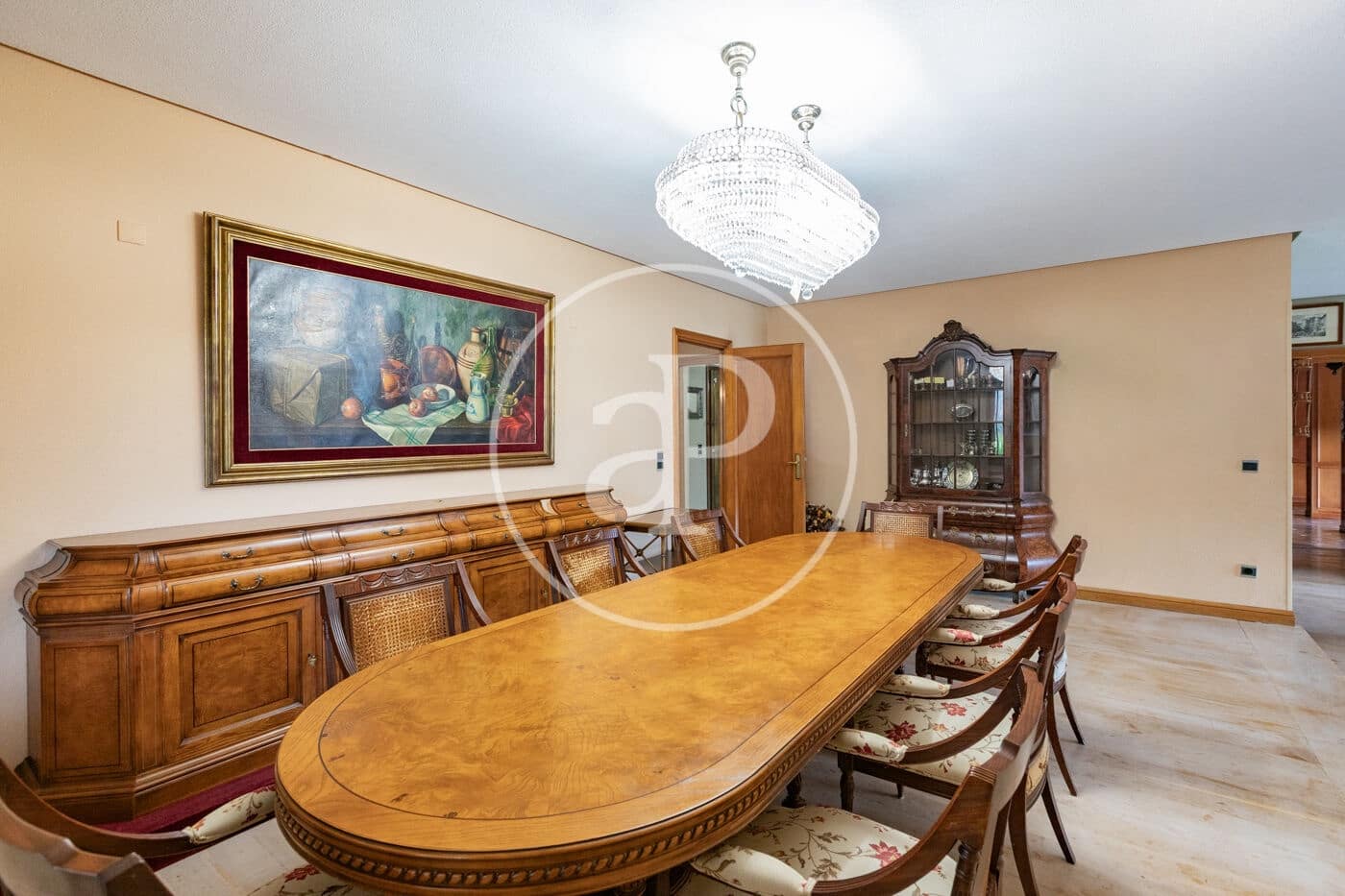 8 Zimmer Villa zu verkaufen in San Sebastian de los Reyes mit Pool - 1.790.000 € (Ref: 9568670)