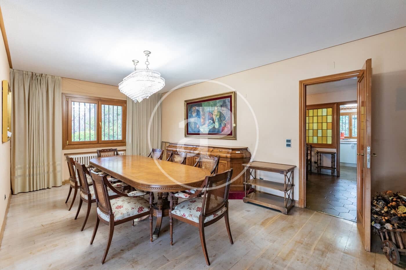 8 Zimmer Villa zu verkaufen in San Sebastian de los Reyes mit Pool - 1.790.000 € (Ref: 9568670)