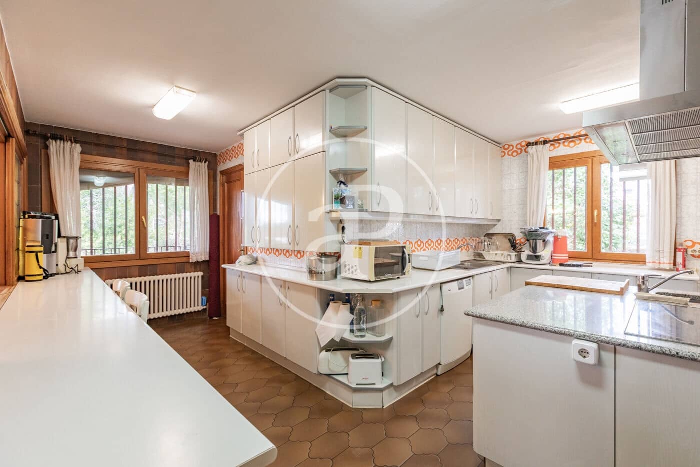 8 Zimmer Villa zu verkaufen in San Sebastian de los Reyes mit Pool - 1.790.000 € (Ref: 9568670)