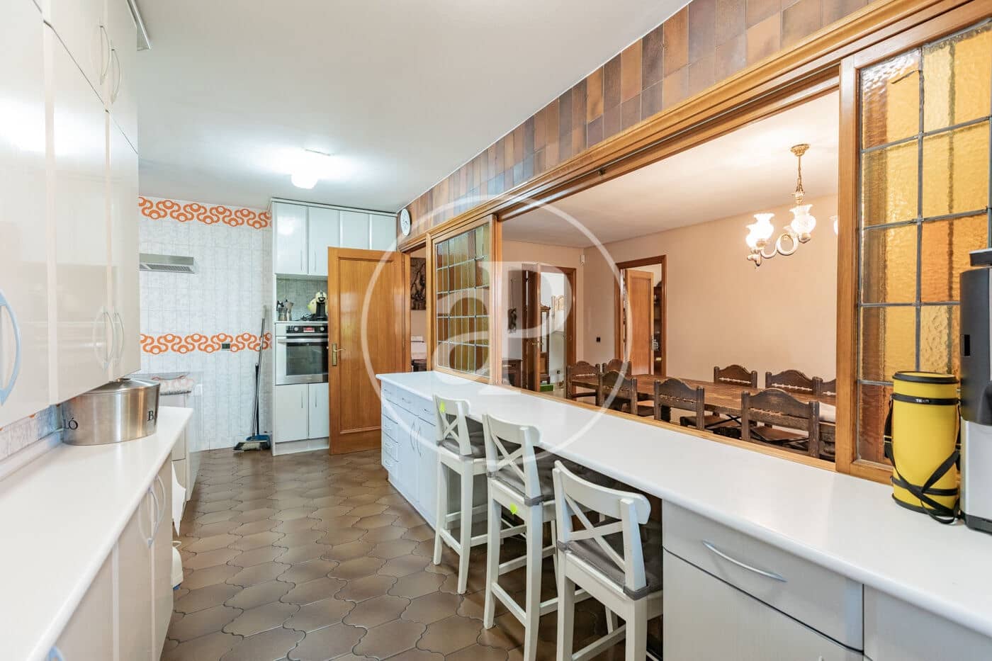 8 Zimmer Villa zu verkaufen in San Sebastian de los Reyes mit Pool - 1.790.000 € (Ref: 9568670)