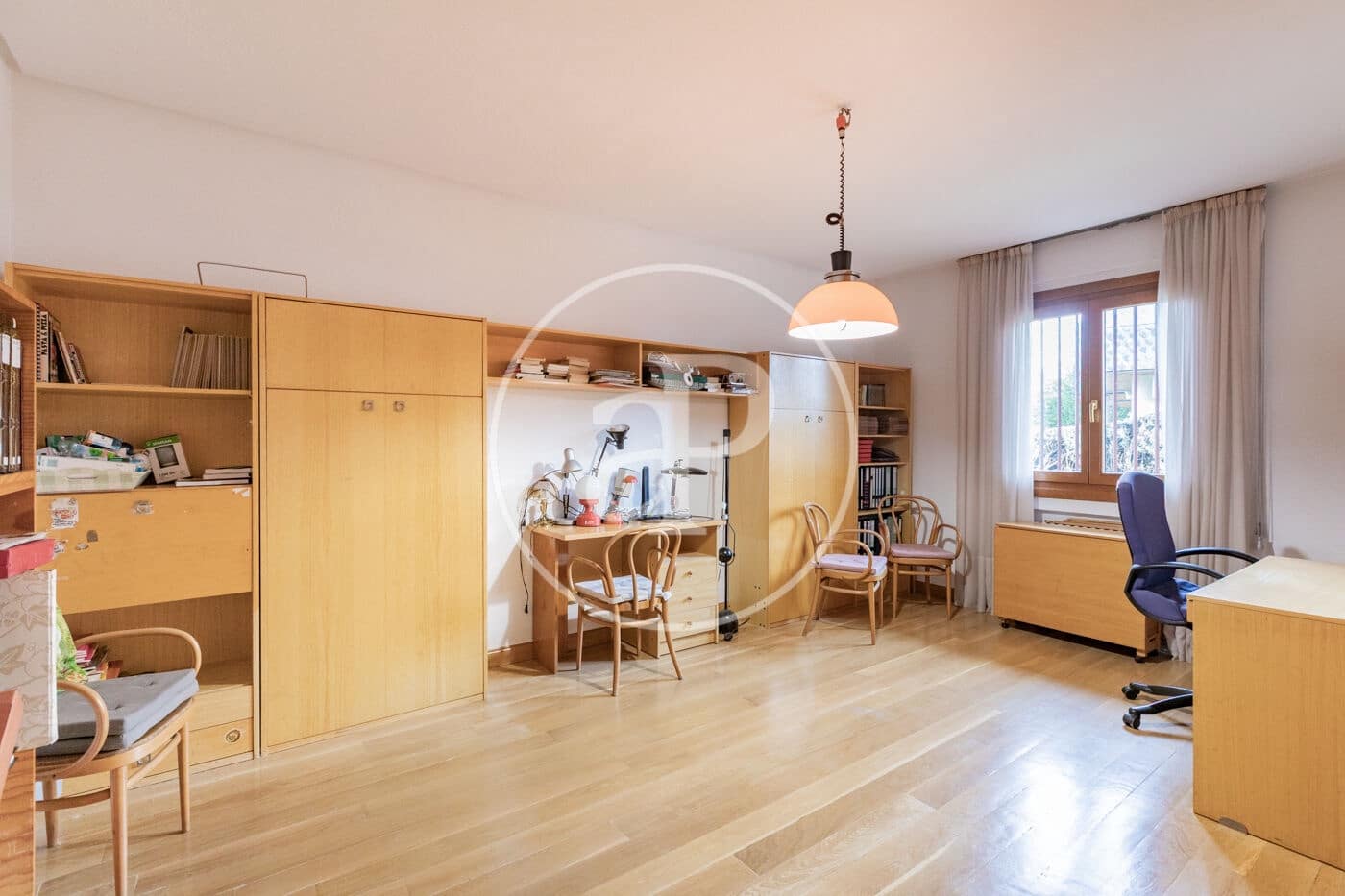 8 Zimmer Villa zu verkaufen in San Sebastian de los Reyes mit Pool - 1.790.000 € (Ref: 9568670)