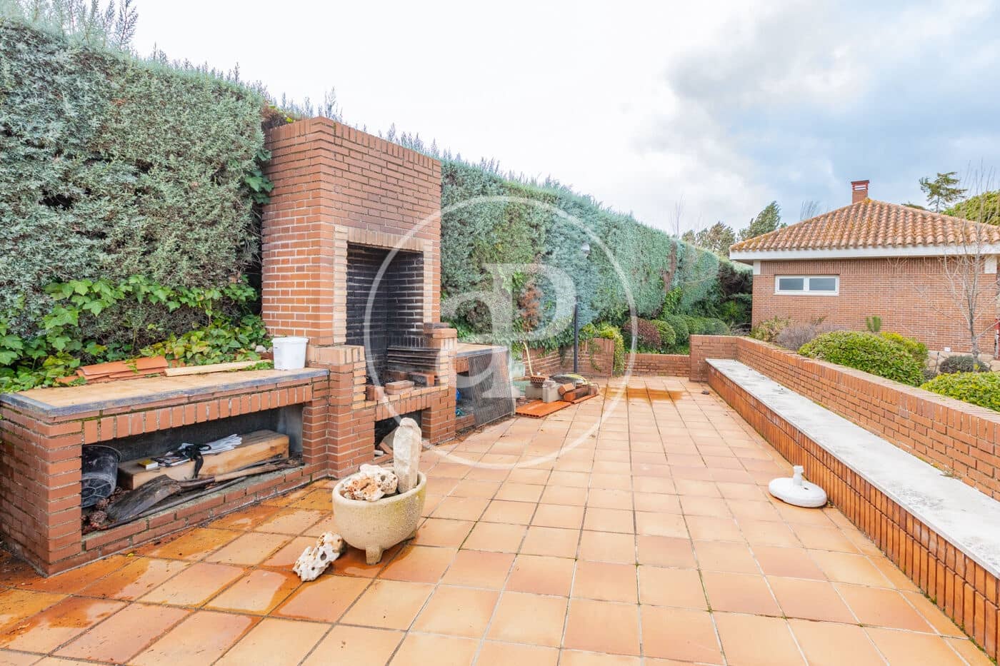 8 Zimmer Villa zu verkaufen in San Sebastian de los Reyes mit Pool - 1.790.000 € (Ref: 9568670)