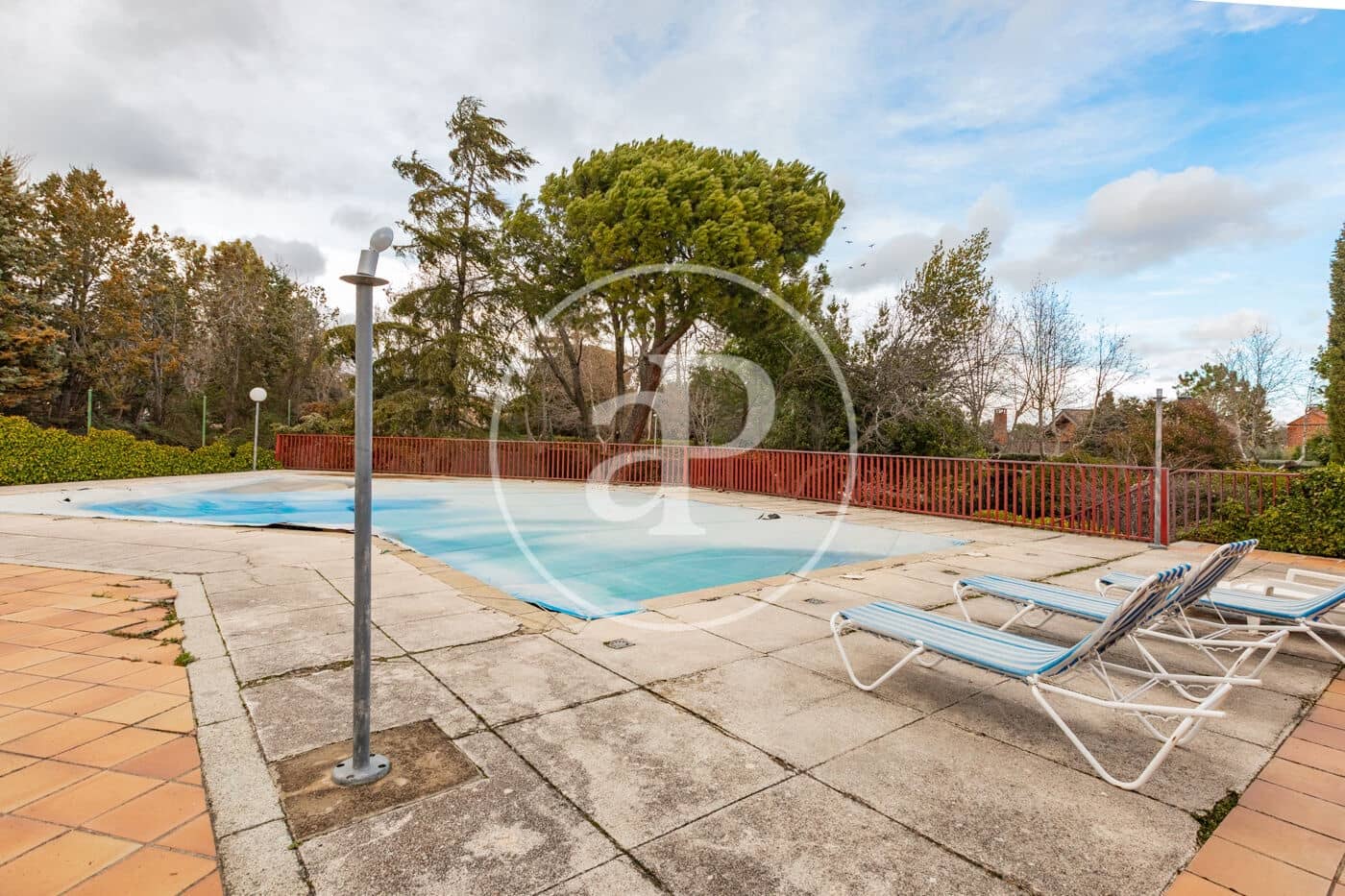 8 Zimmer Villa zu verkaufen in San Sebastian de los Reyes mit Pool - 1.790.000 € (Ref: 9568670)