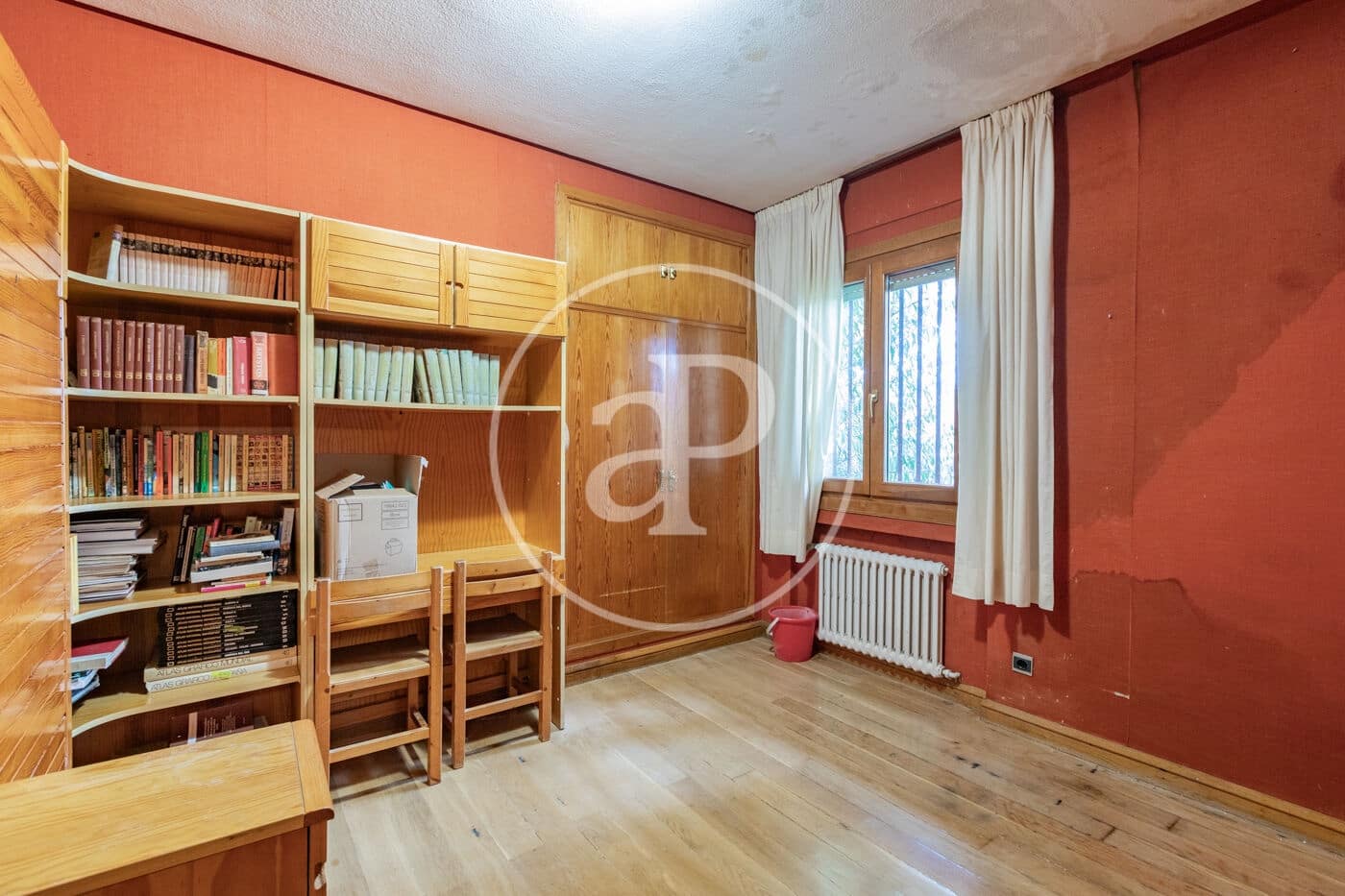 8 Zimmer Villa zu verkaufen in San Sebastian de los Reyes mit Pool - 1.790.000 € (Ref: 9568670)