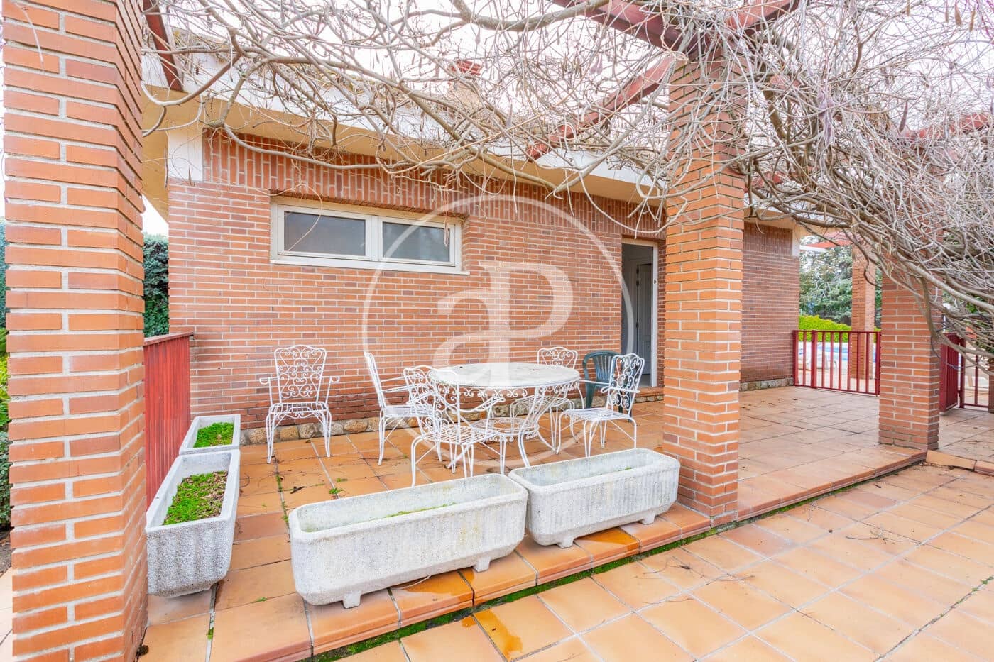 8 Zimmer Villa zu verkaufen in San Sebastian de los Reyes mit Pool - 1.790.000 € (Ref: 9568670)