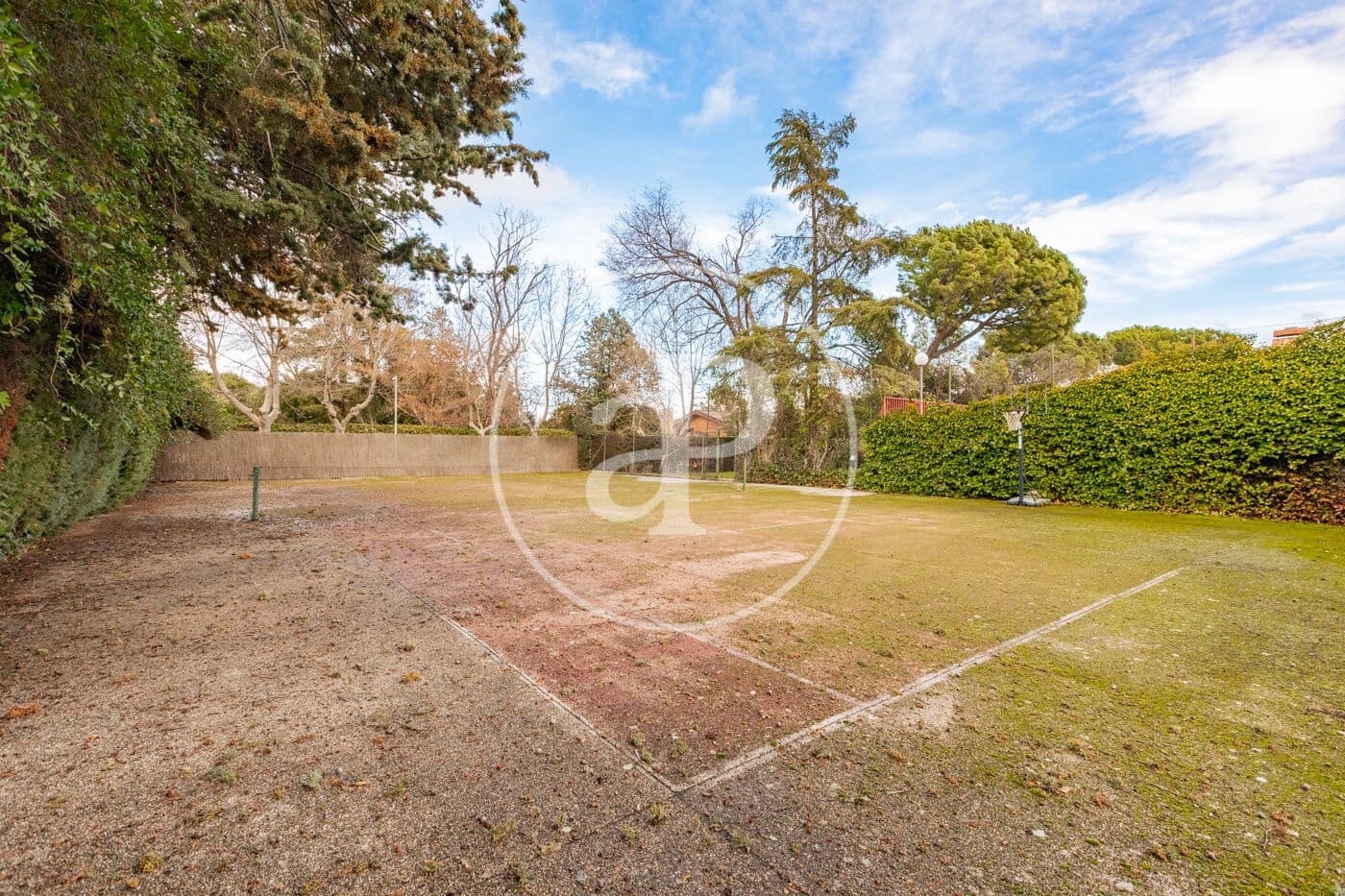 8 Zimmer Villa zu verkaufen in San Sebastian de los Reyes mit Pool - 1.790.000 € (Ref: 9568670)