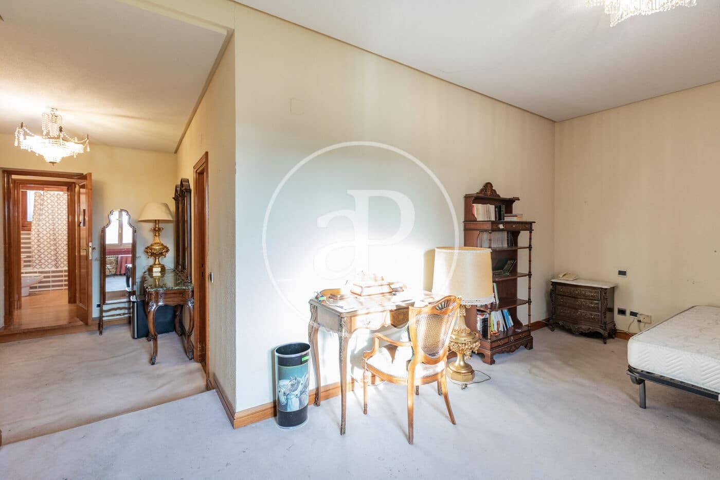 8 Zimmer Villa zu verkaufen in San Sebastian de los Reyes mit Pool - 1.790.000 € (Ref: 9568670)