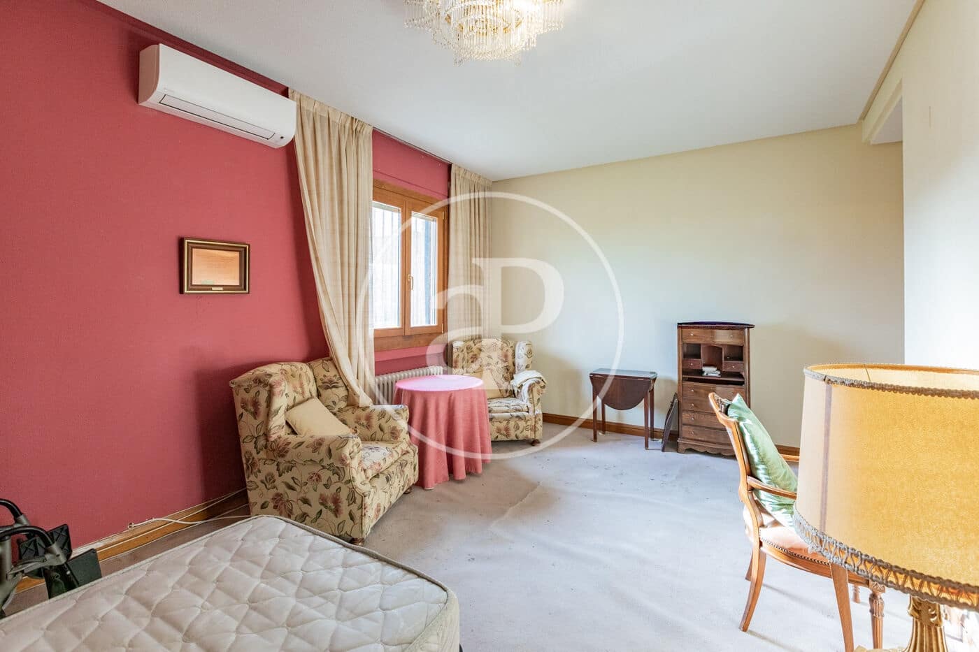 8 Zimmer Villa zu verkaufen in San Sebastian de los Reyes mit Pool - 1.790.000 € (Ref: 9568670)