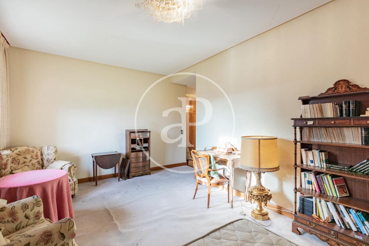 8 Zimmer Villa zu verkaufen in San Sebastian de los Reyes mit Pool - 1.790.000 € (Ref: 9568670)