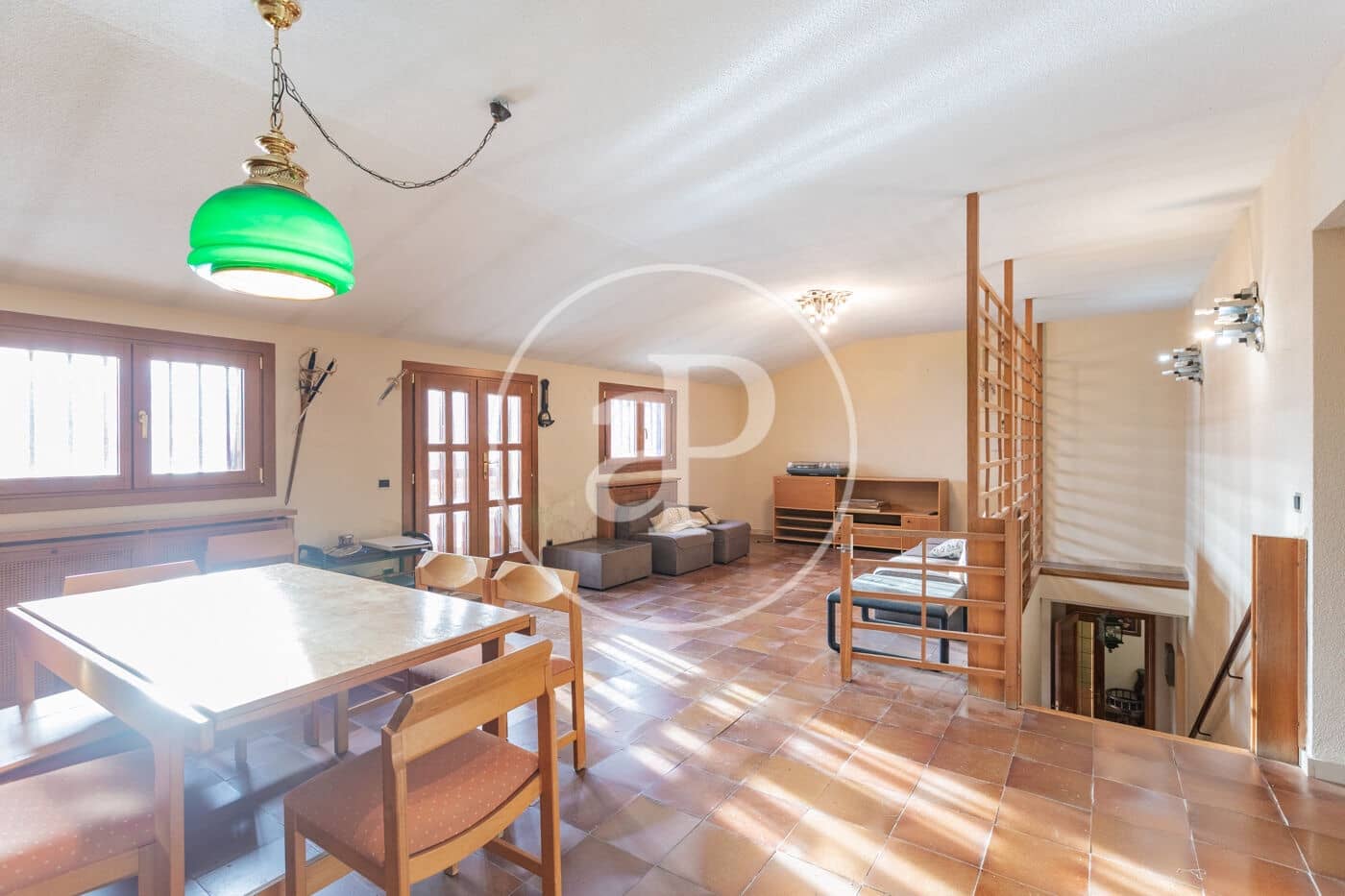 8 Zimmer Villa zu verkaufen in San Sebastian de los Reyes mit Pool - 1.790.000 € (Ref: 9568670)