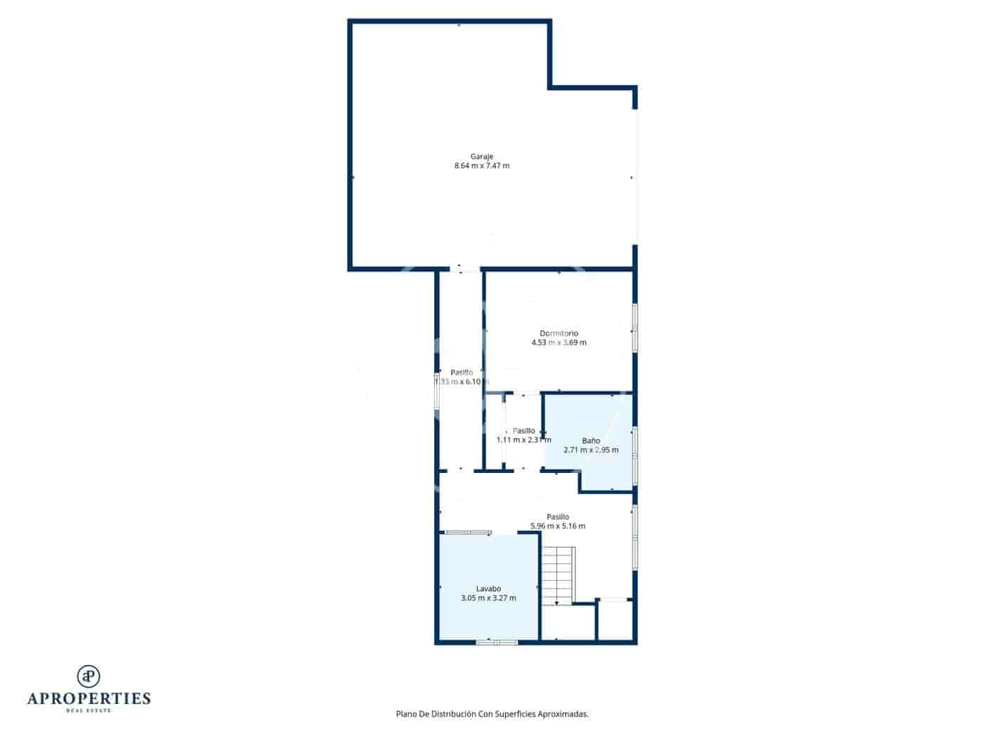 8 Zimmer Villa zu verkaufen in San Sebastian de los Reyes mit Pool - 1.790.000 € (Ref: 9568670)