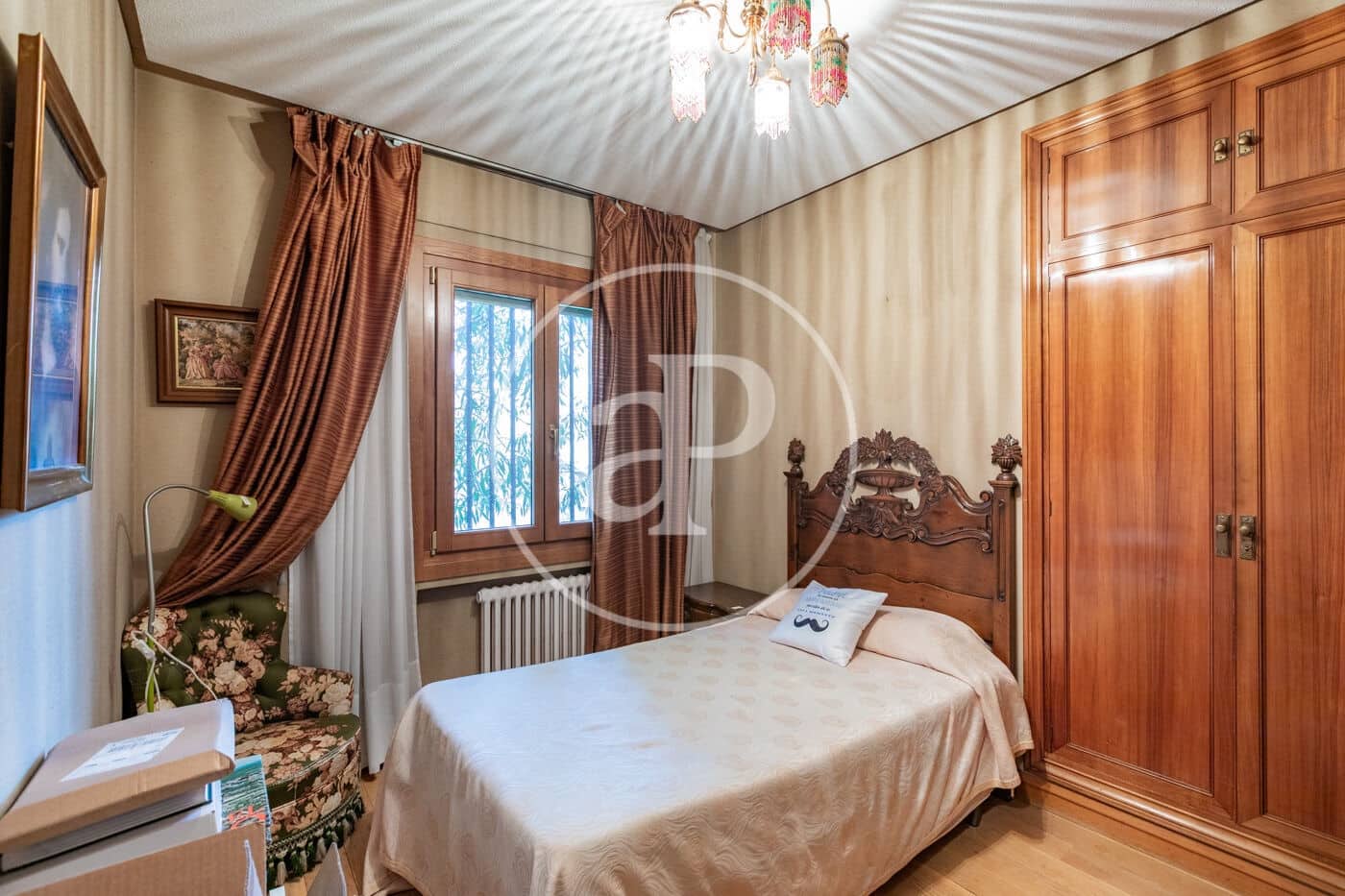 8 Zimmer Villa zu verkaufen in San Sebastian de los Reyes mit Pool - 1.790.000 € (Ref: 9568670)