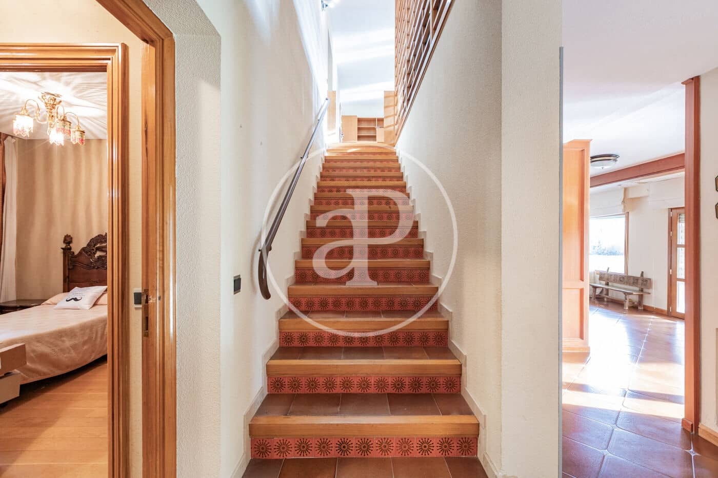 8 Zimmer Villa zu verkaufen in San Sebastian de los Reyes mit Pool - 1.790.000 € (Ref: 9568670)