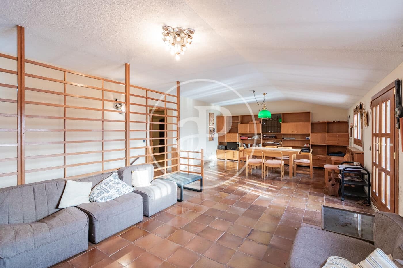 8 Zimmer Villa zu verkaufen in San Sebastian de los Reyes mit Pool - 1.790.000 € (Ref: 9568670)