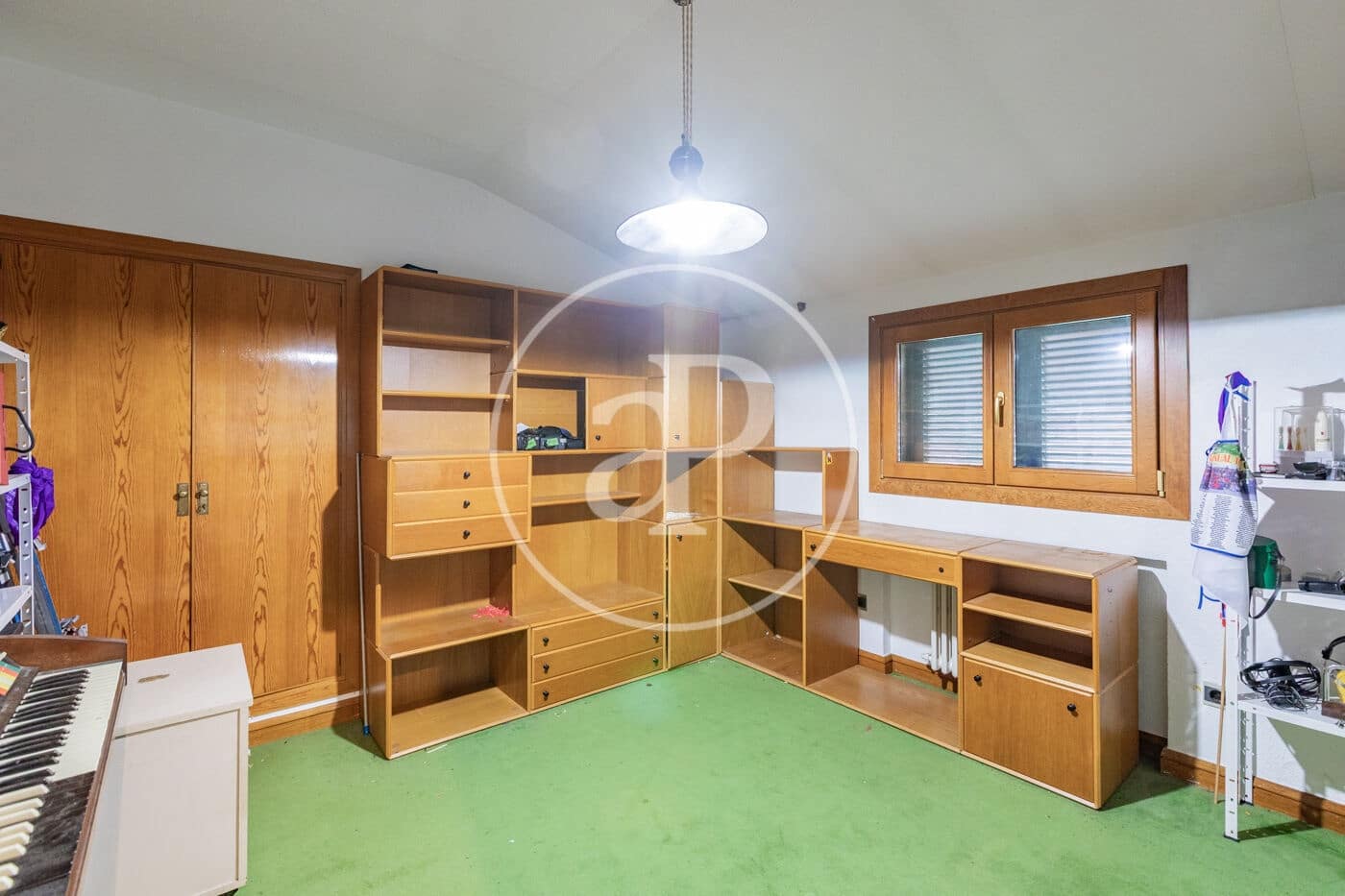 8 Zimmer Villa zu verkaufen in San Sebastian de los Reyes mit Pool - 1.790.000 € (Ref: 9568670)