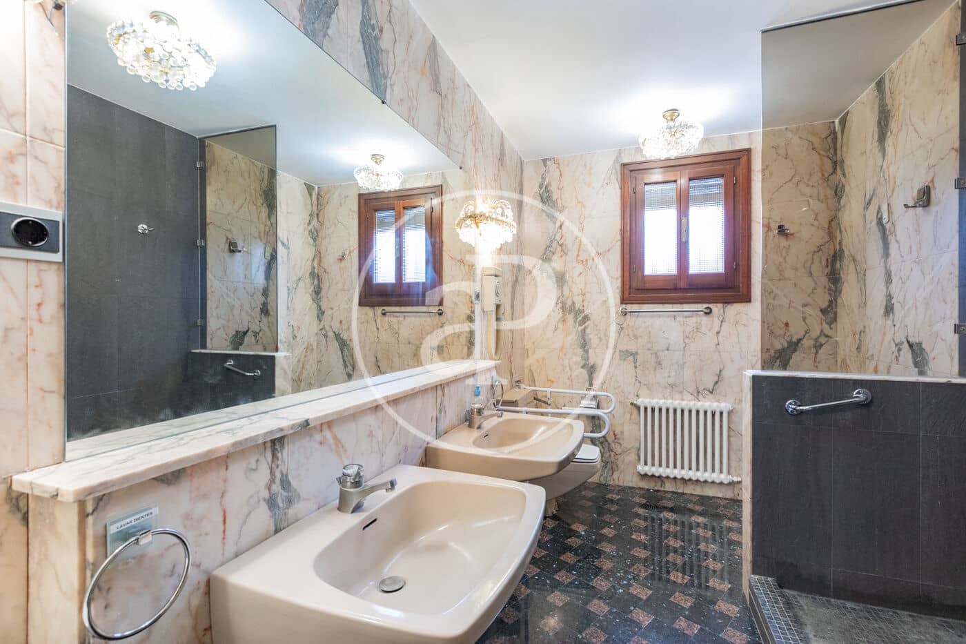 8 Zimmer Villa zu verkaufen in San Sebastian de los Reyes mit Pool - 1.790.000 € (Ref: 9568670)