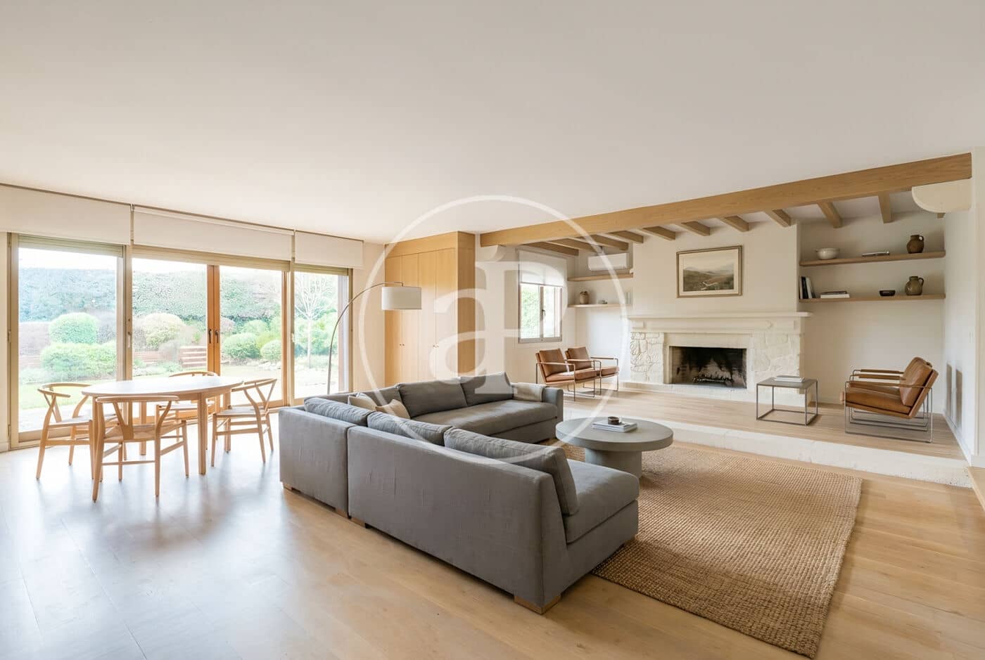 8 Zimmer Villa zu verkaufen in San Sebastian de los Reyes mit Pool - 1.790.000 € (Ref: 9568670)