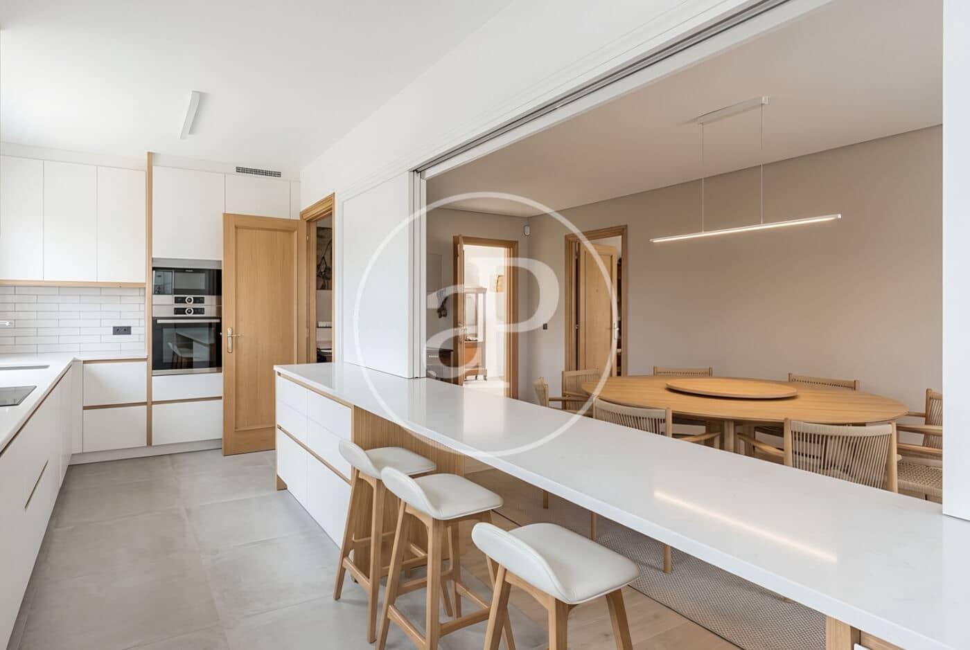 8 Zimmer Villa zu verkaufen in San Sebastian de los Reyes mit Pool - 1.790.000 € (Ref: 9568670)